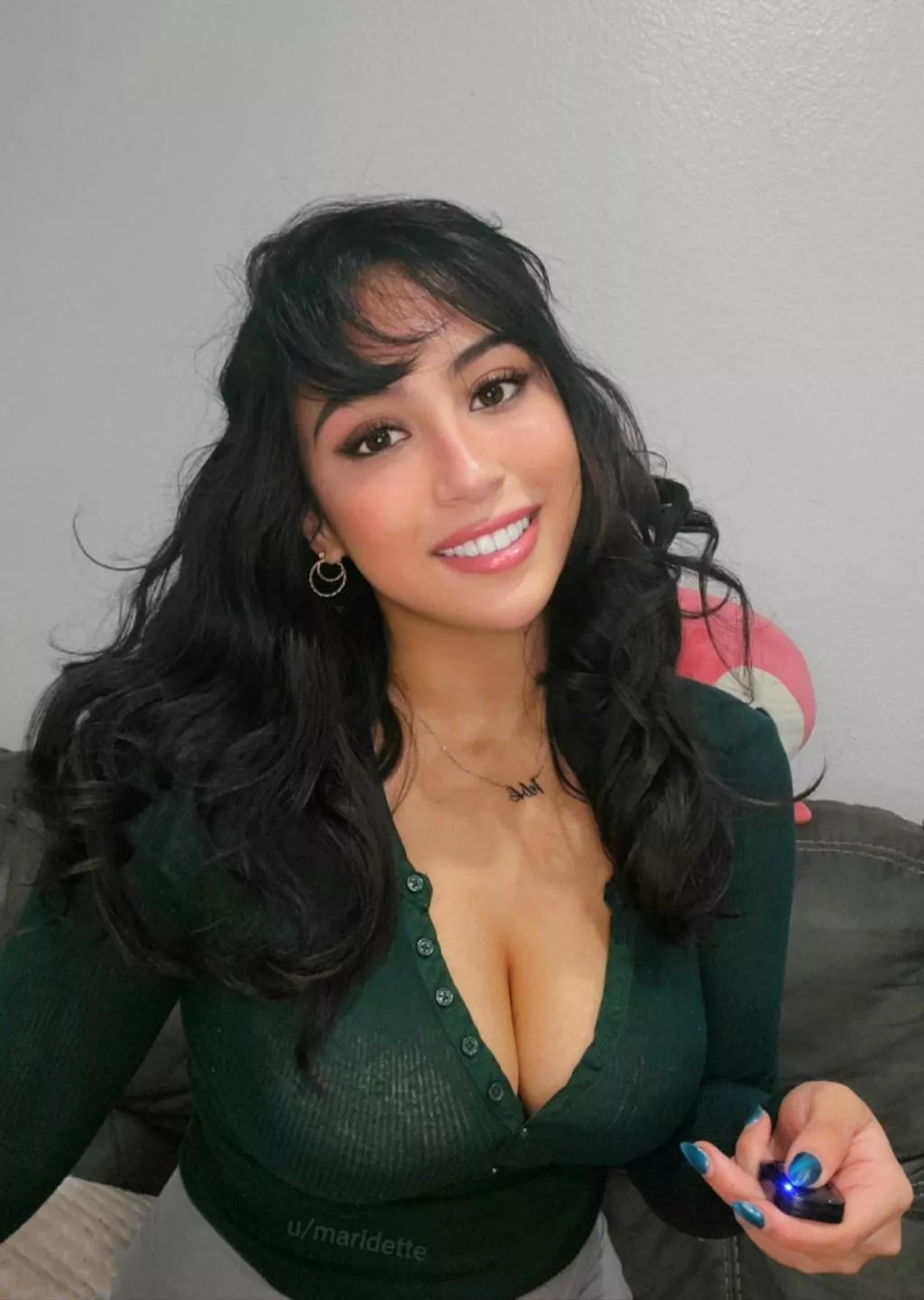 Filipina x Spanish