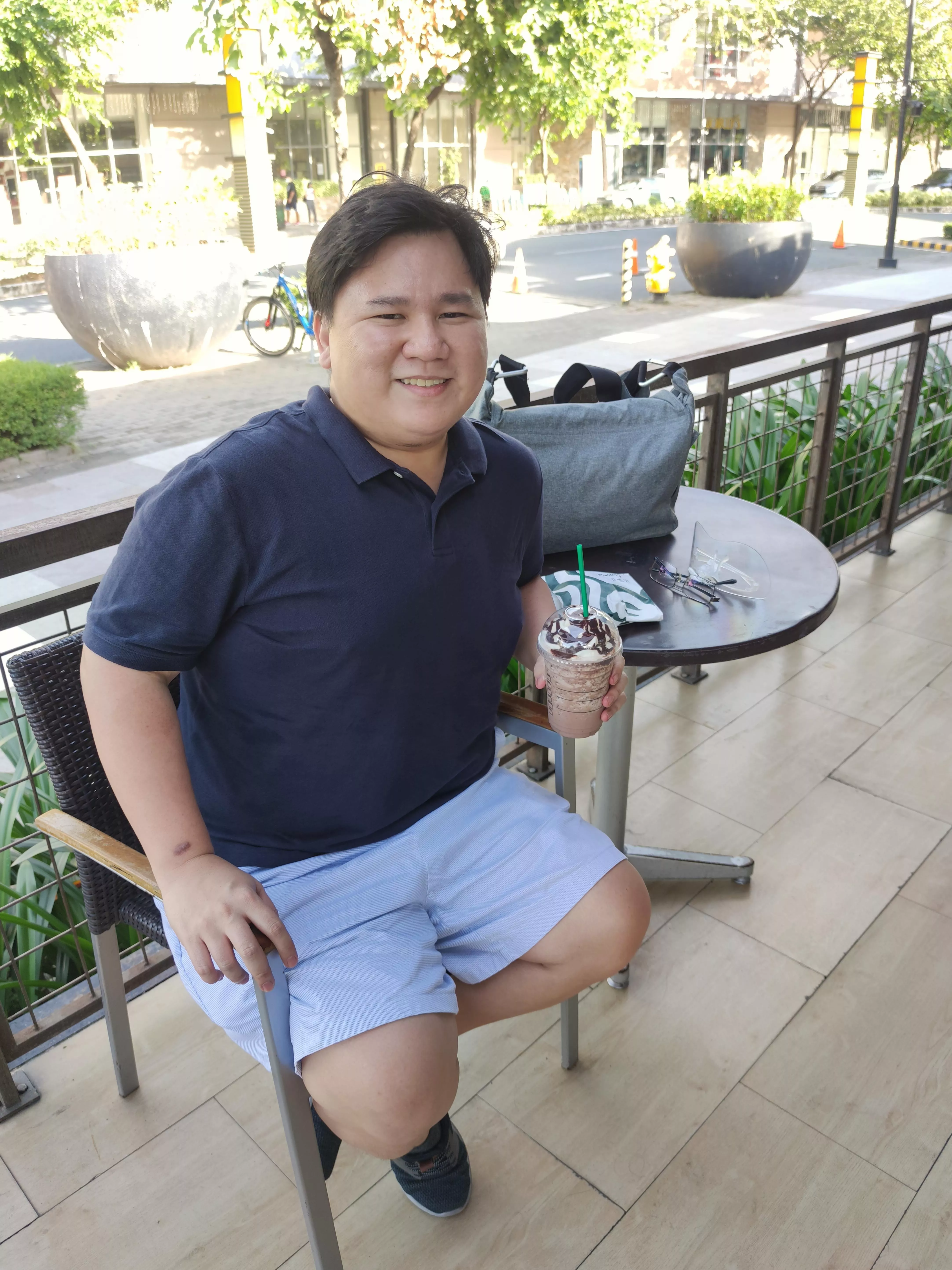 Filipino chub