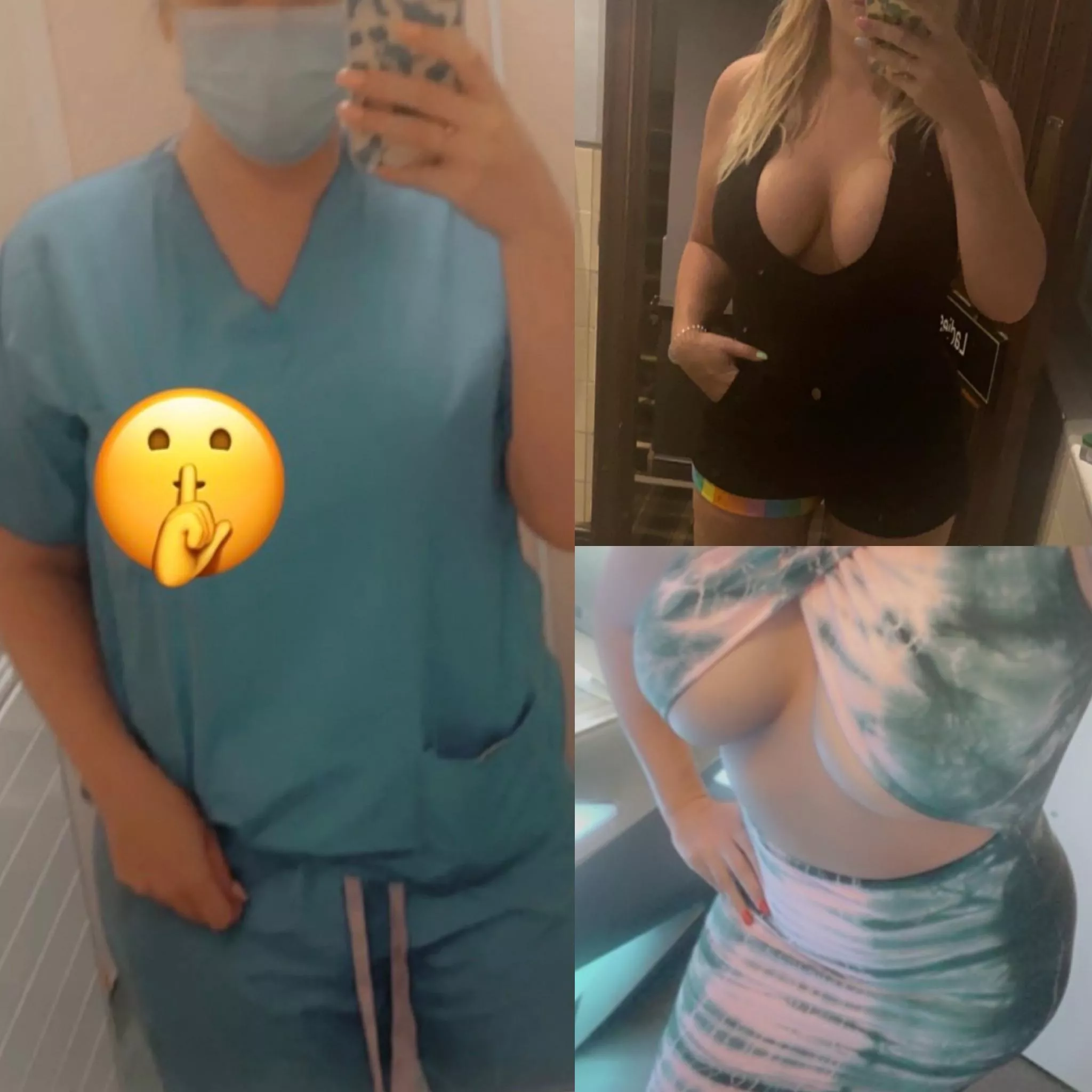 Finally getting back to my bimbofication progress.. my transformation is still ongoing! 2 years, three surgeries, countless syringes of fillers and a whole new outlook Xx