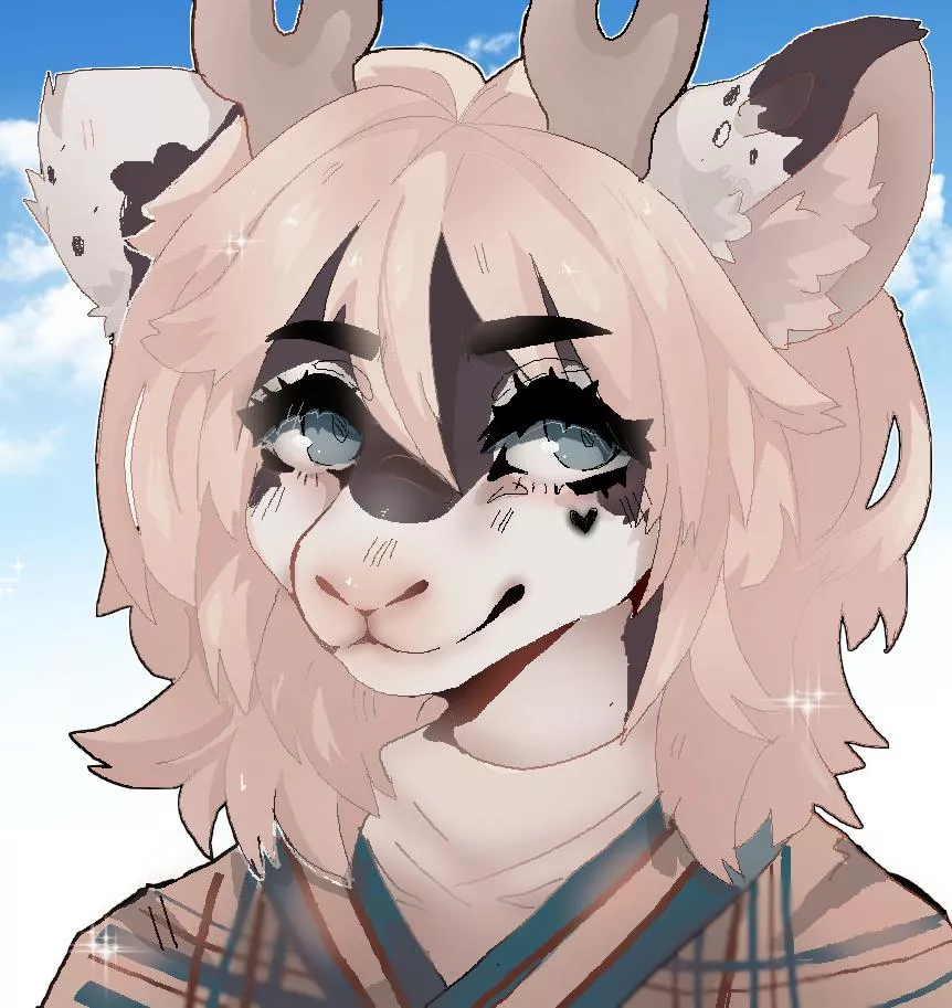 Finished commission for someone on discord. Headshots are 25$ paypal