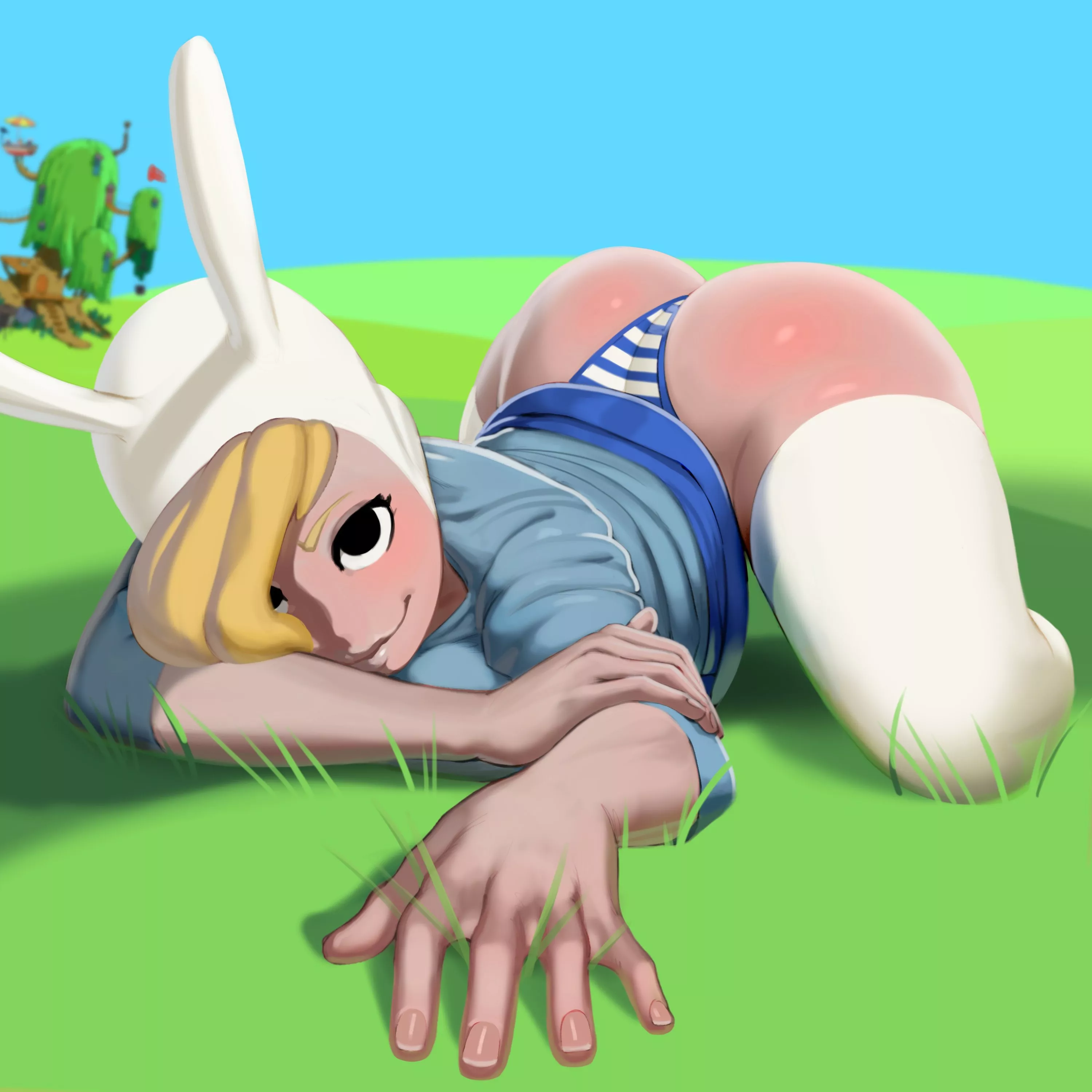 Fionna (popogori)