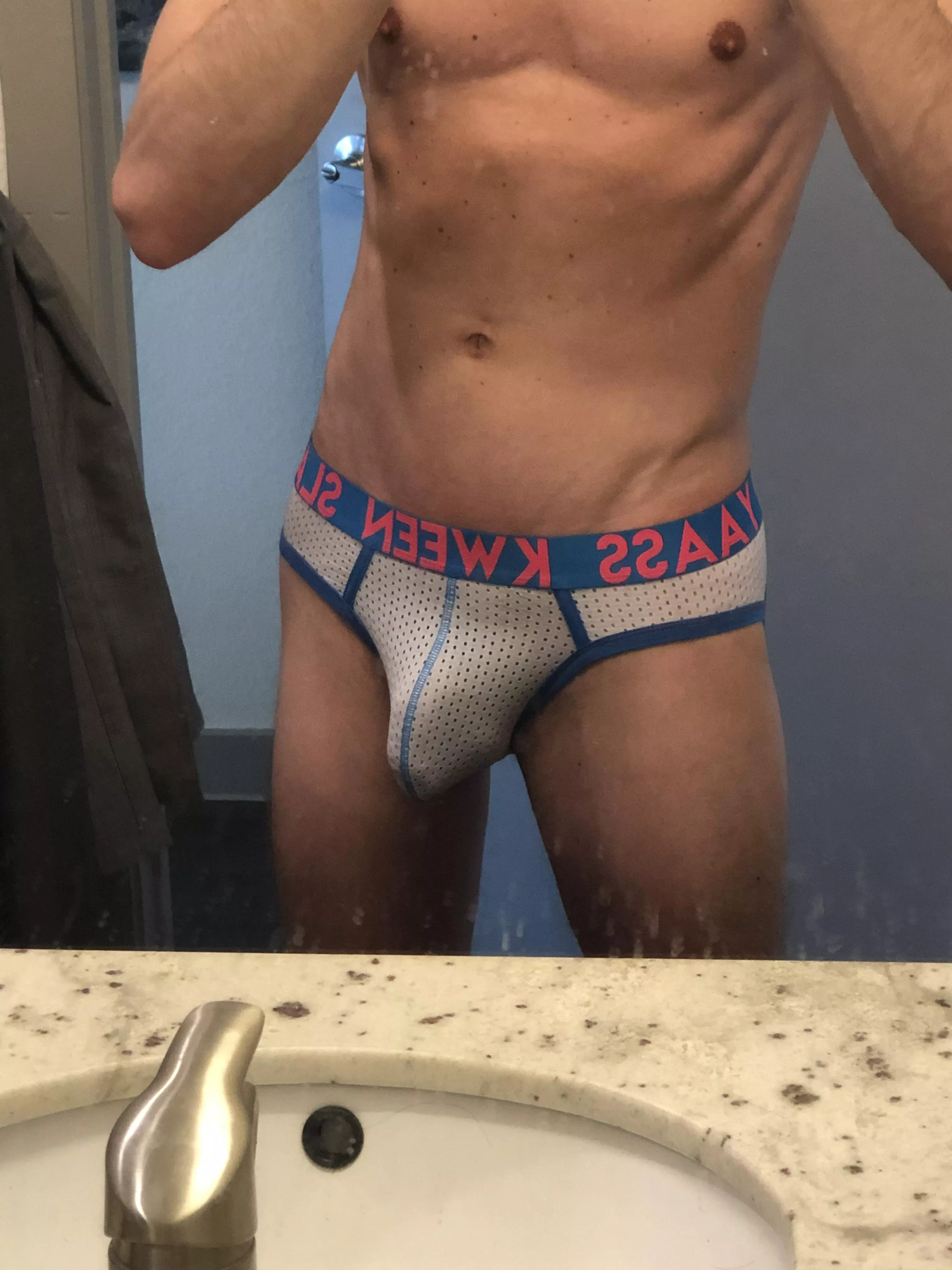 First bulge post 😏😈