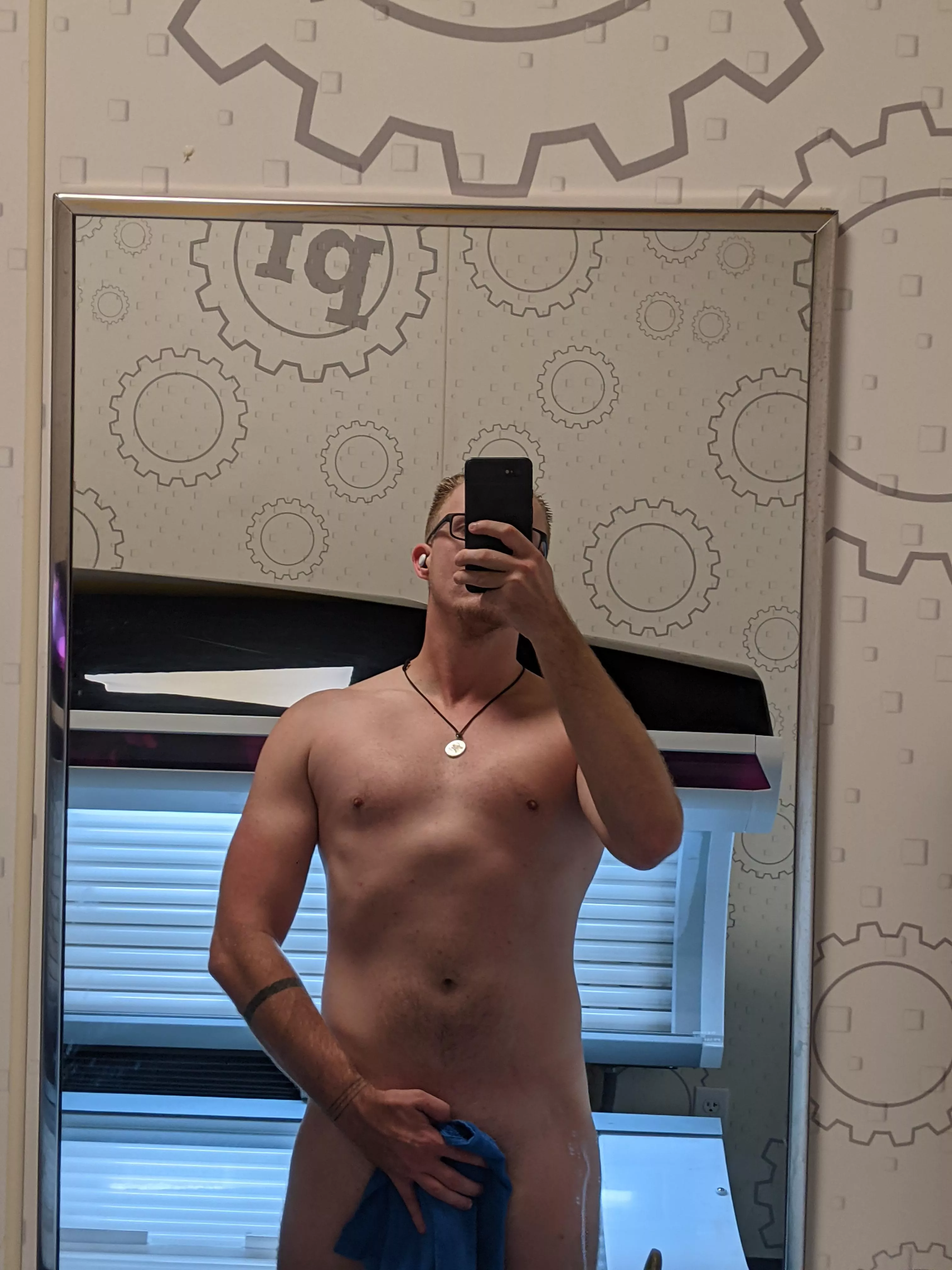 First post. Can I toss you around 😏 M29