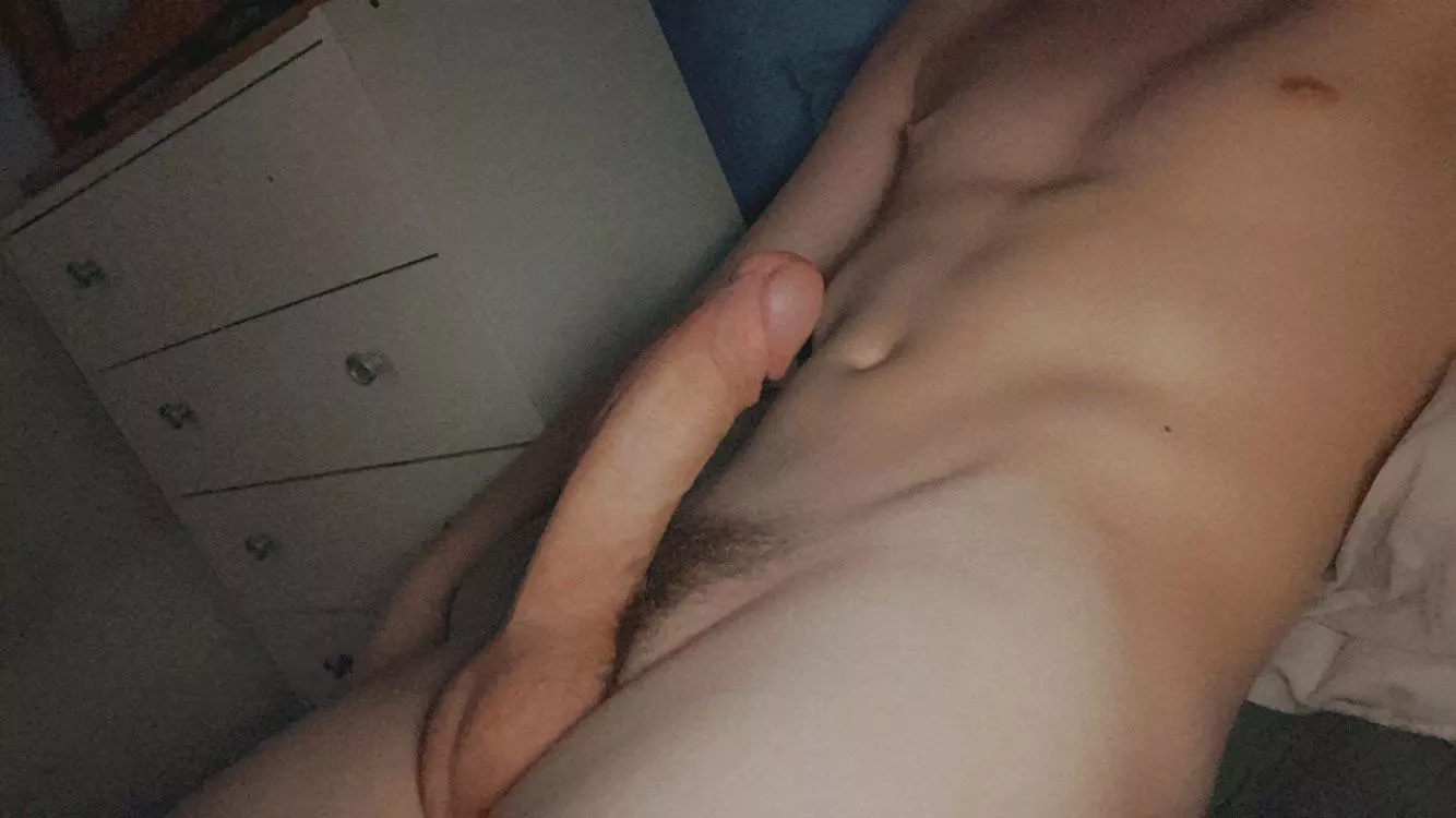 First post m18 👍