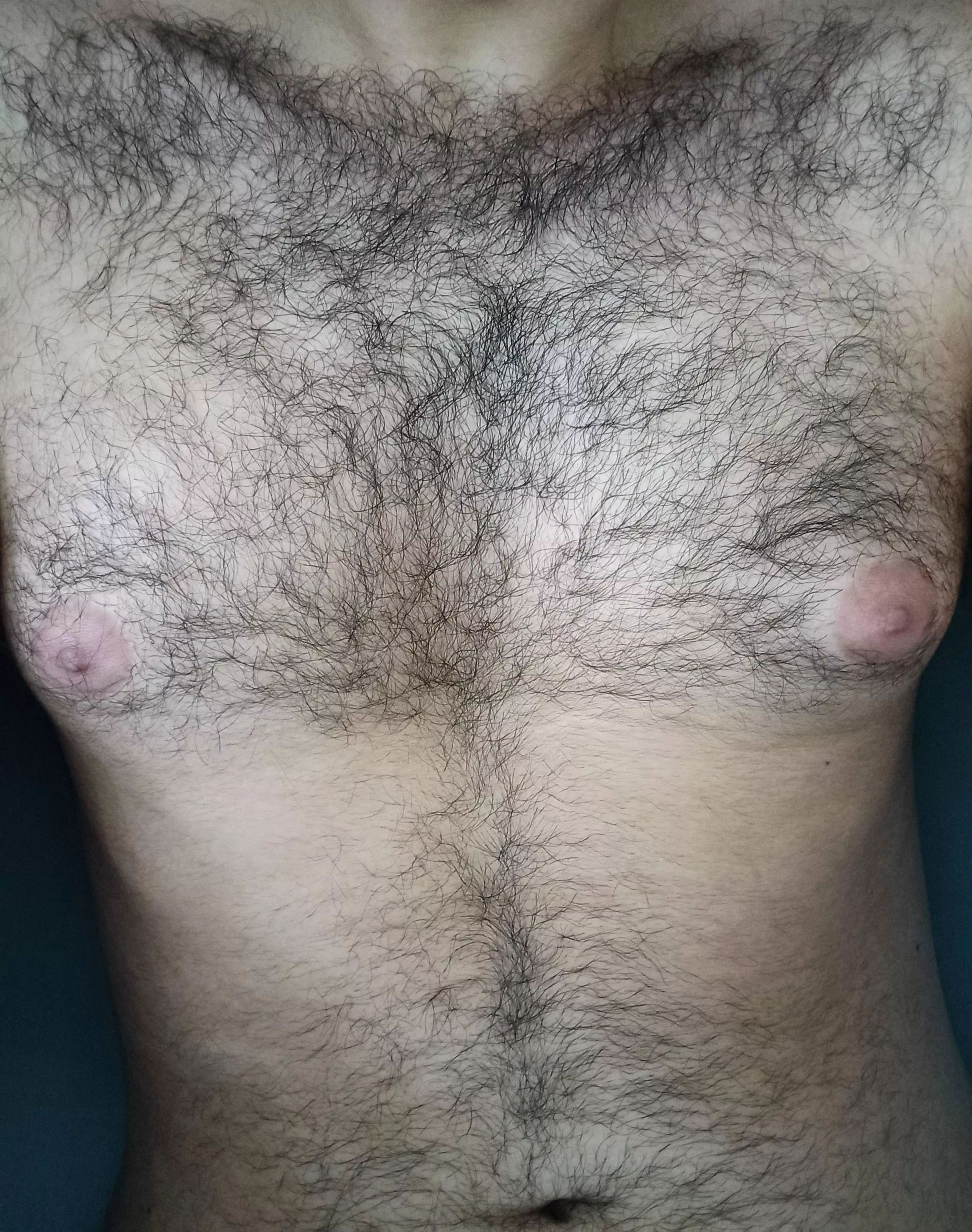 First reddit post. Like what you see? (22Μ)