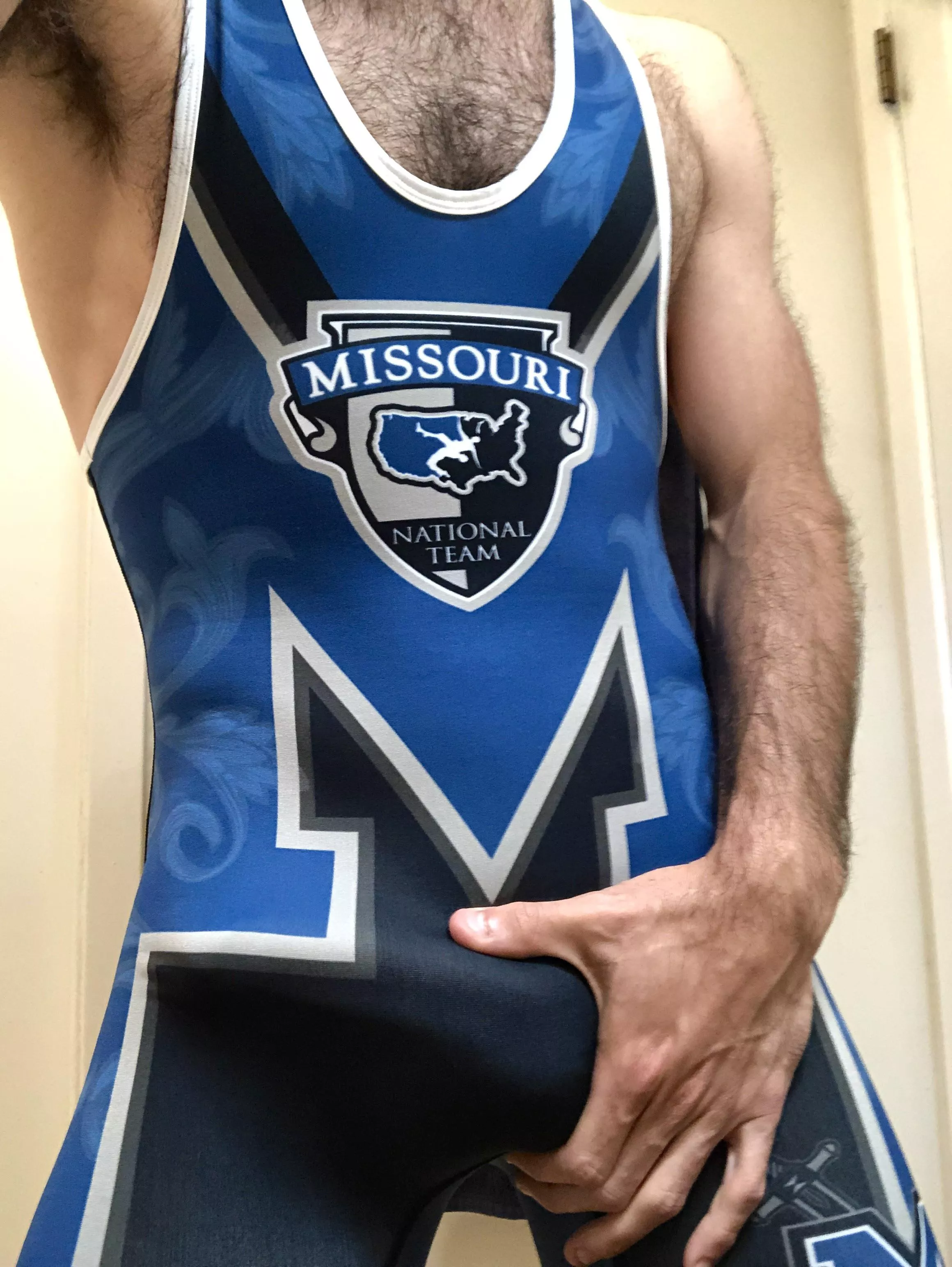 First singlet!