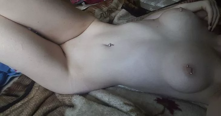 First time ever posting nsfw! What do you think? ðŸ˜…