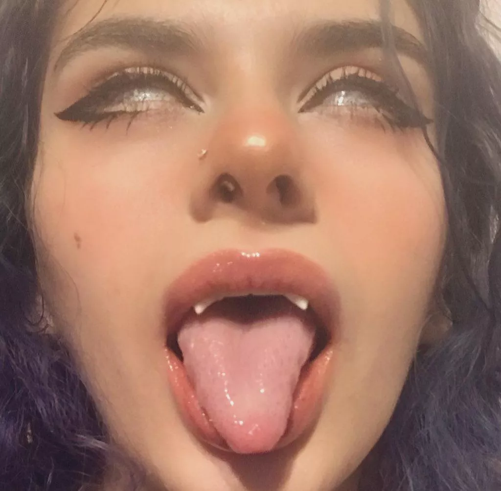 first time posting ahegao. how’d i do?:3