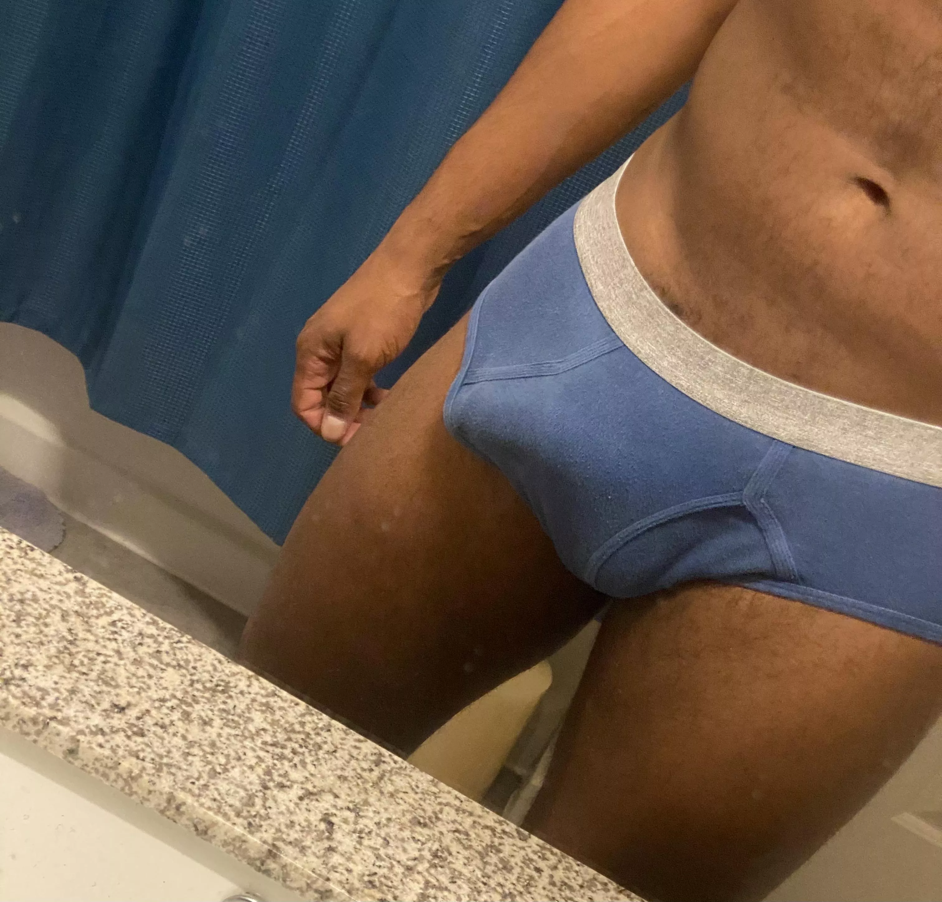 First time posting here! Up if this is an acceptable bulge 🤠