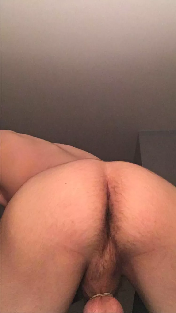 First time posting my ass ðŸ˜…