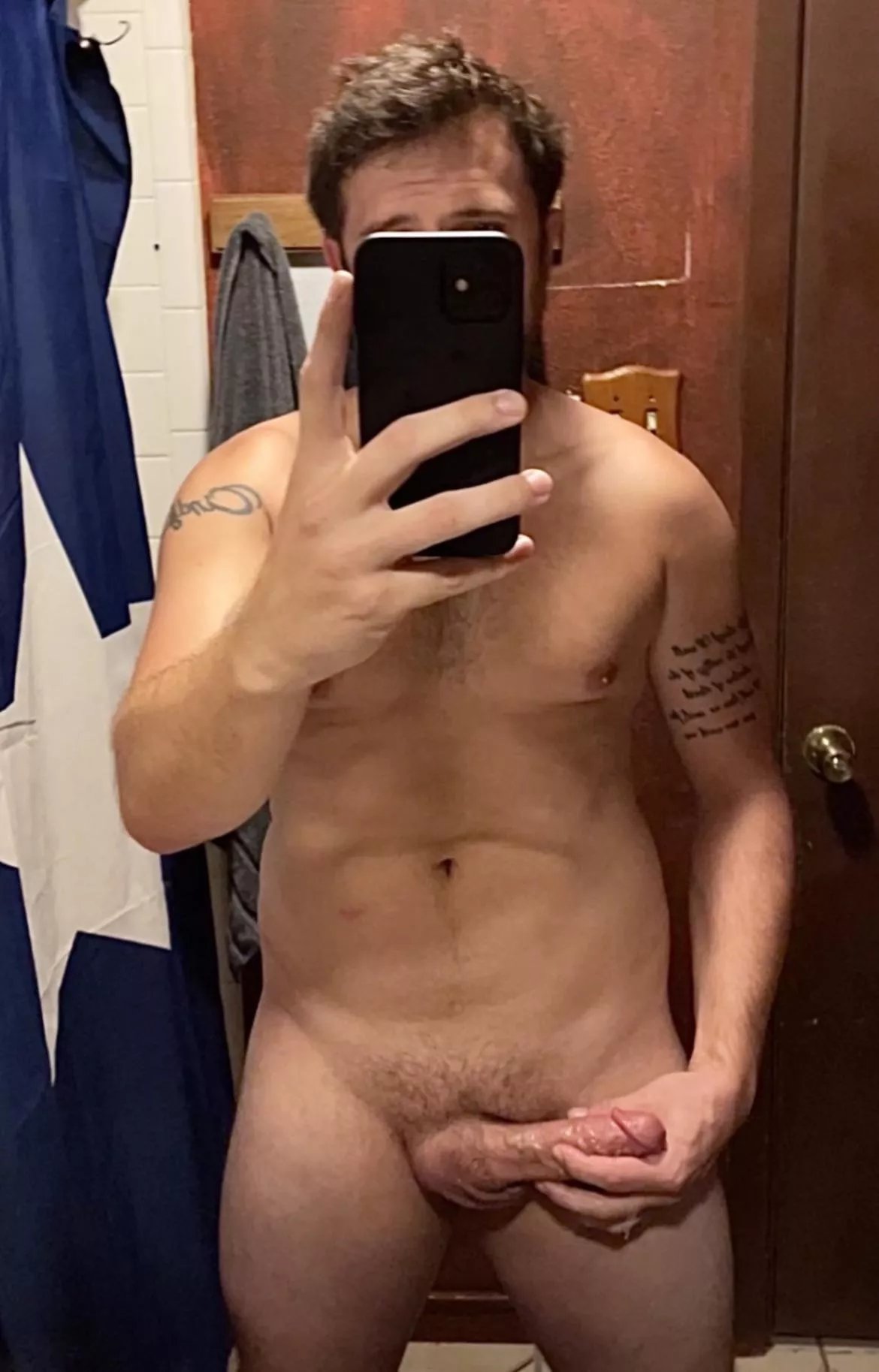 First time posting, rate [m]e?