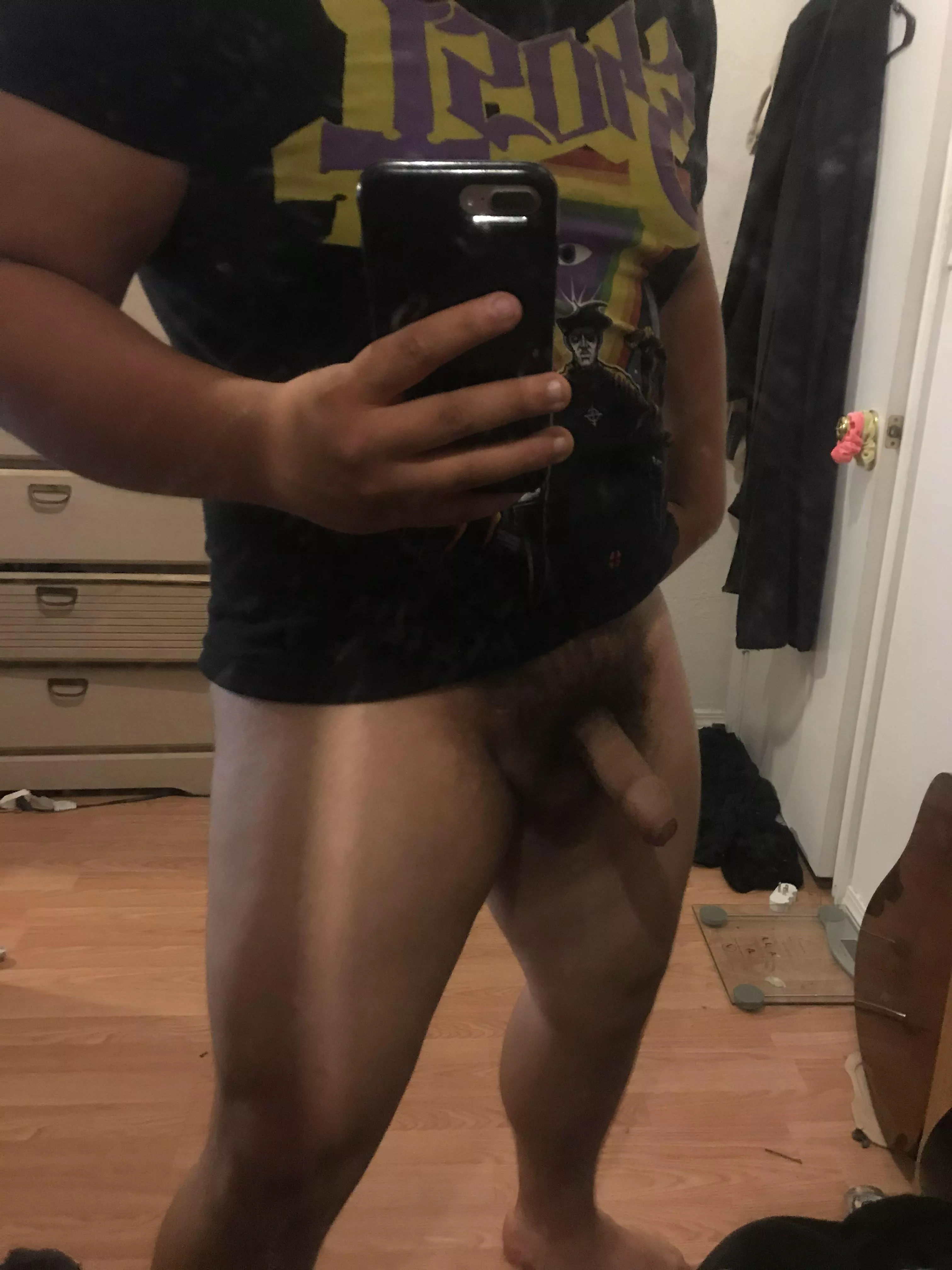 First time posting. Should I post more?