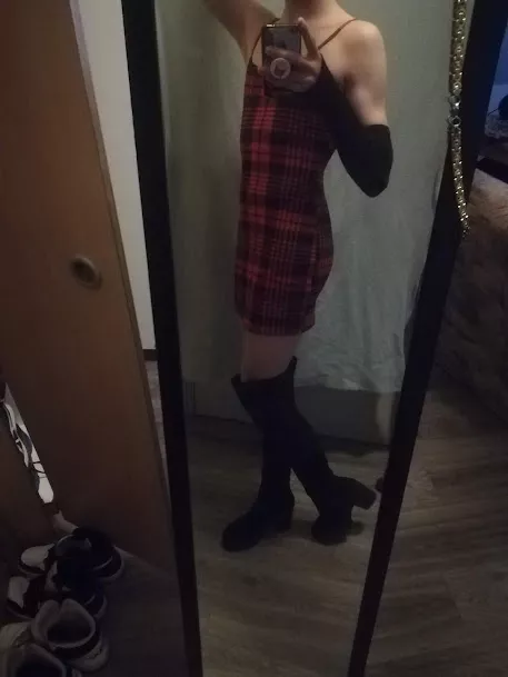 first time posting something on reddit, hope i look cute enough