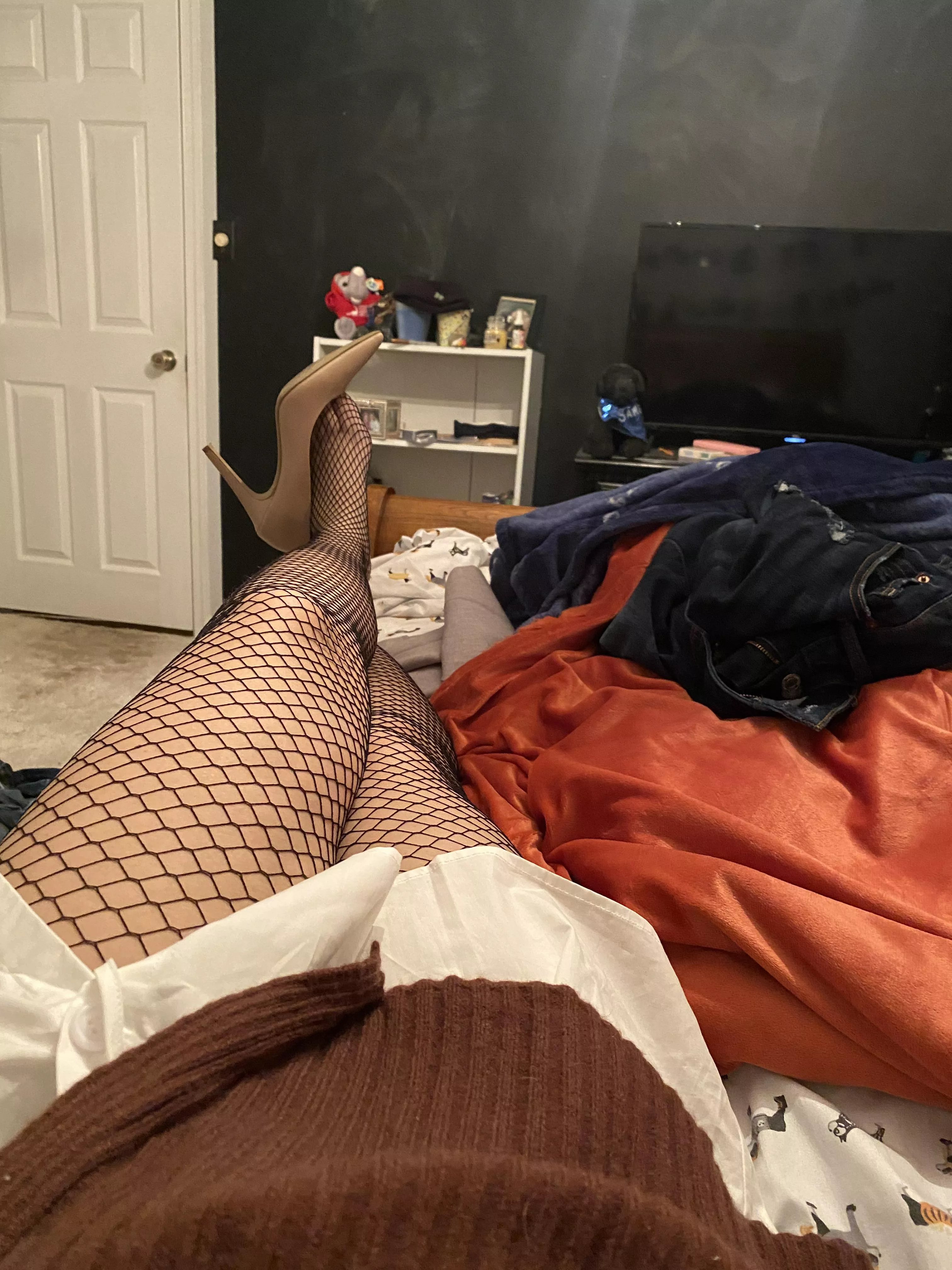 Fishnets