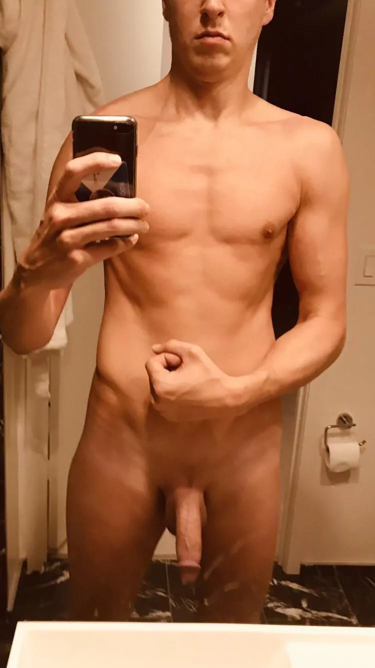 Fit enough to fuck? (M) 28