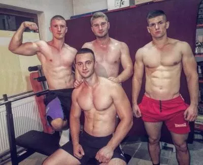 “Fit Scally lads” …