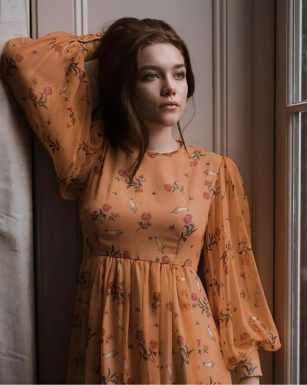 Florence Pugh