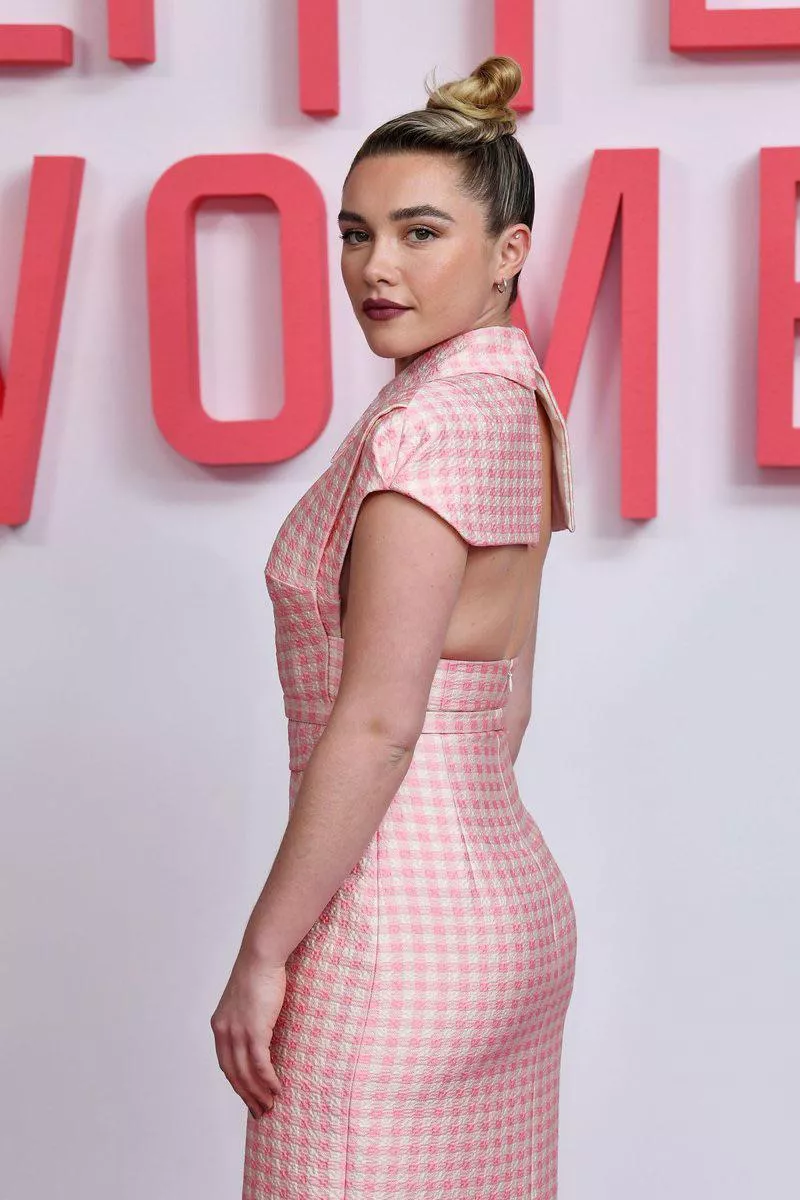 Florence Pugh