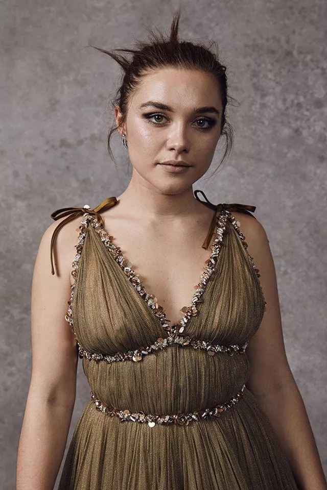 Florence Pugh