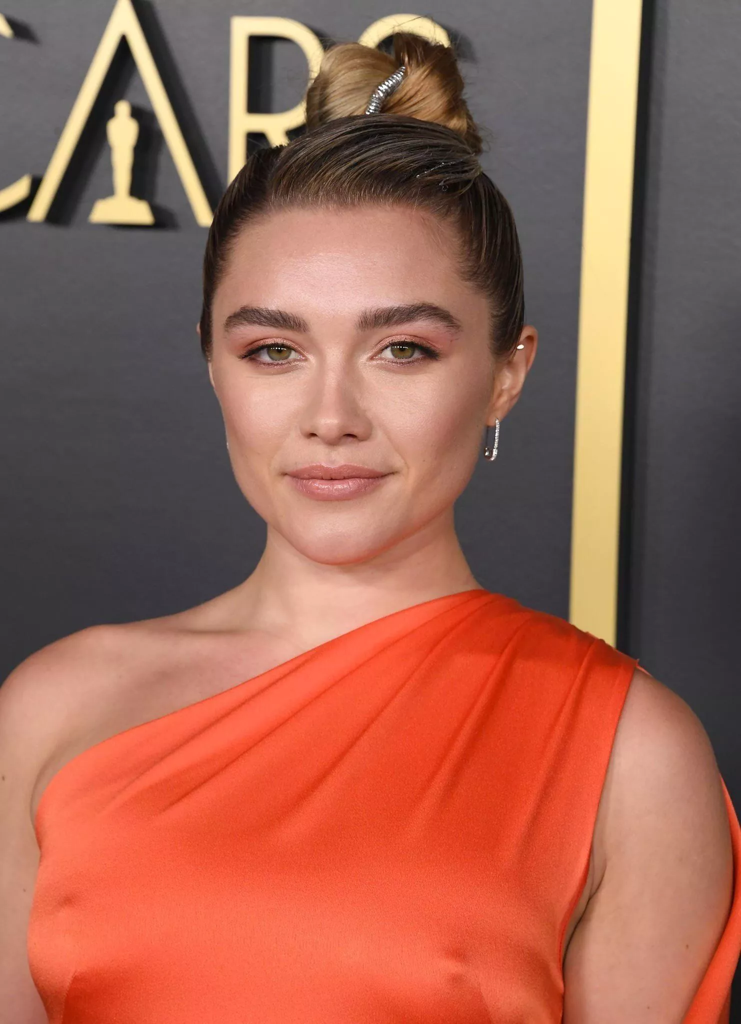 Florence Pugh