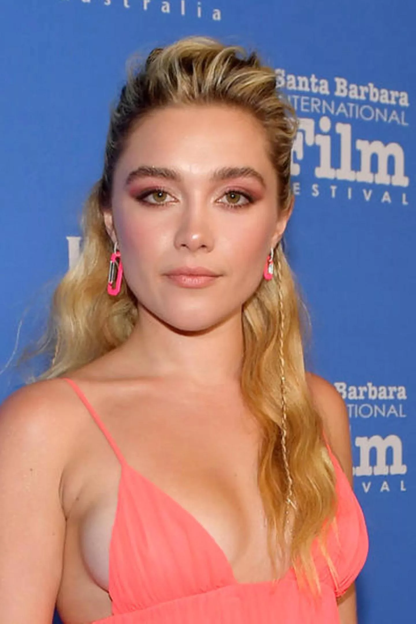 Florence Pugh