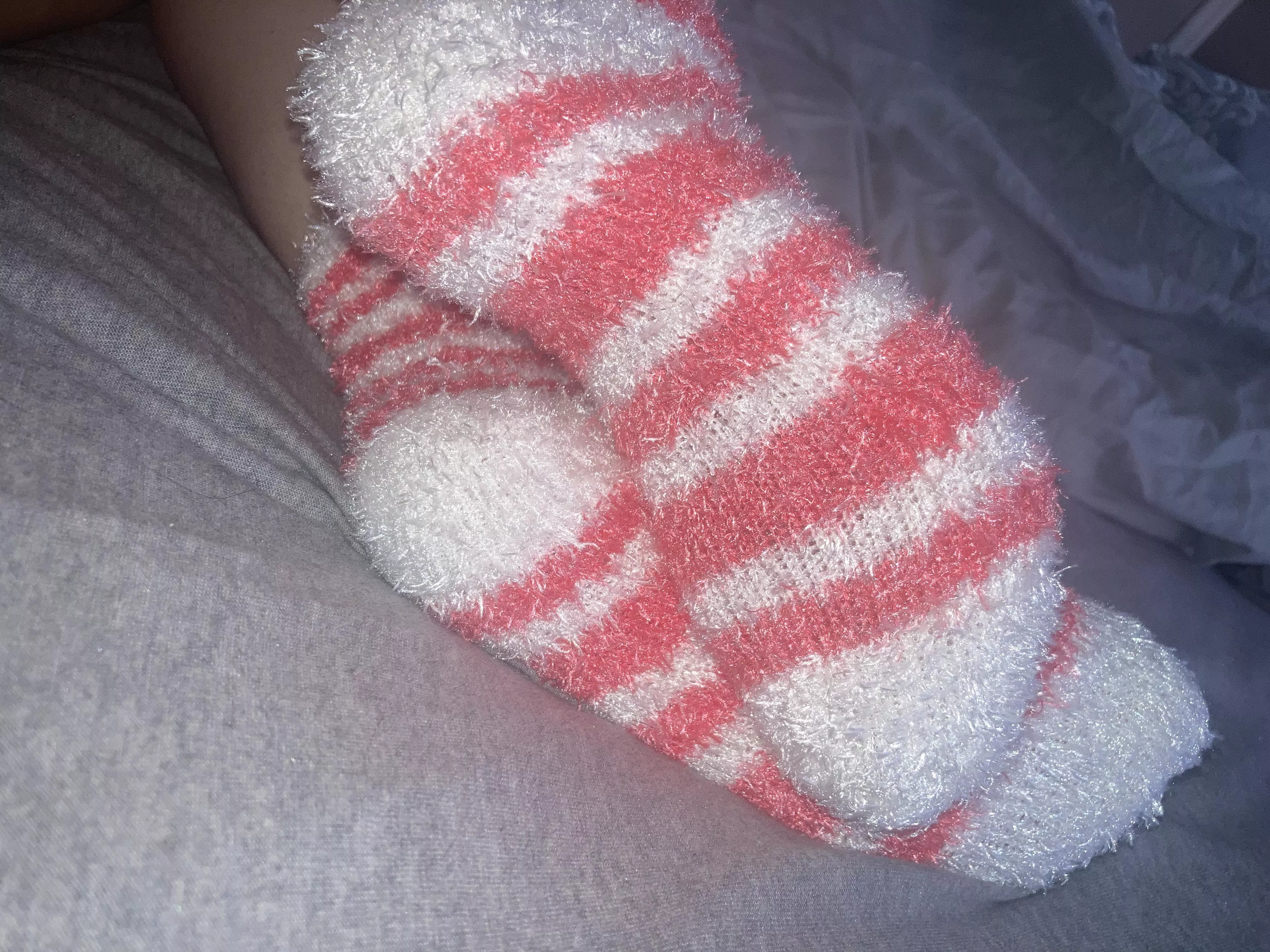 Fluffy sock season is my favorite.. what about you ? Dm me