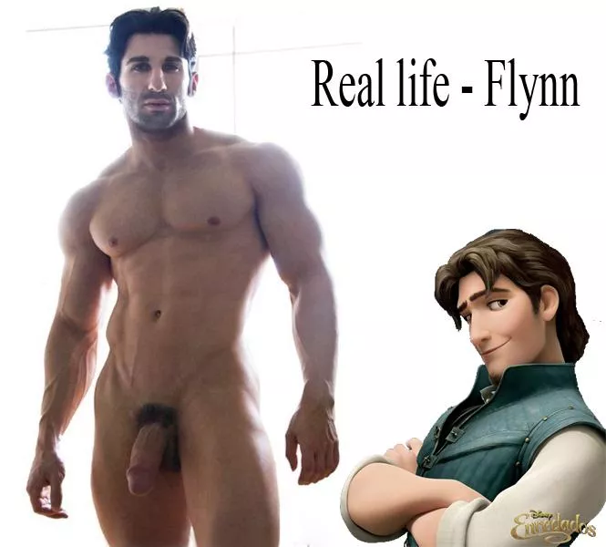 Flynn was always my favorite one. He was hot tbh.