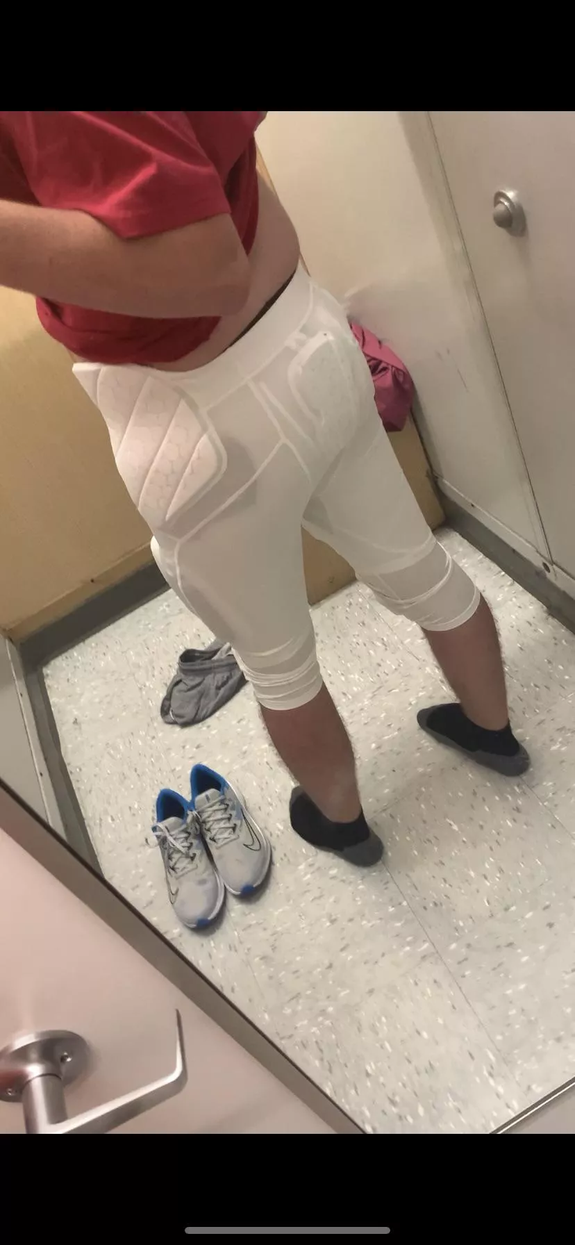 Football pants