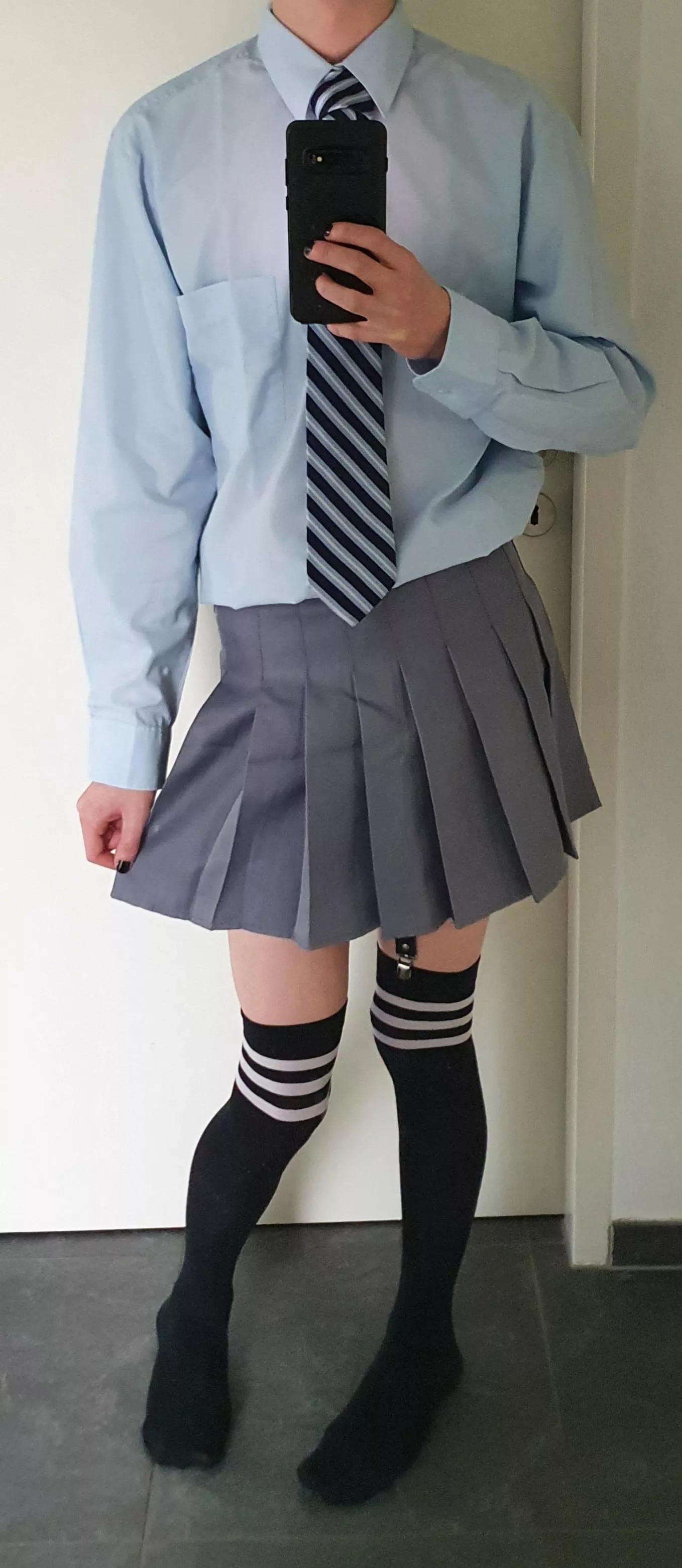 Formal femboi