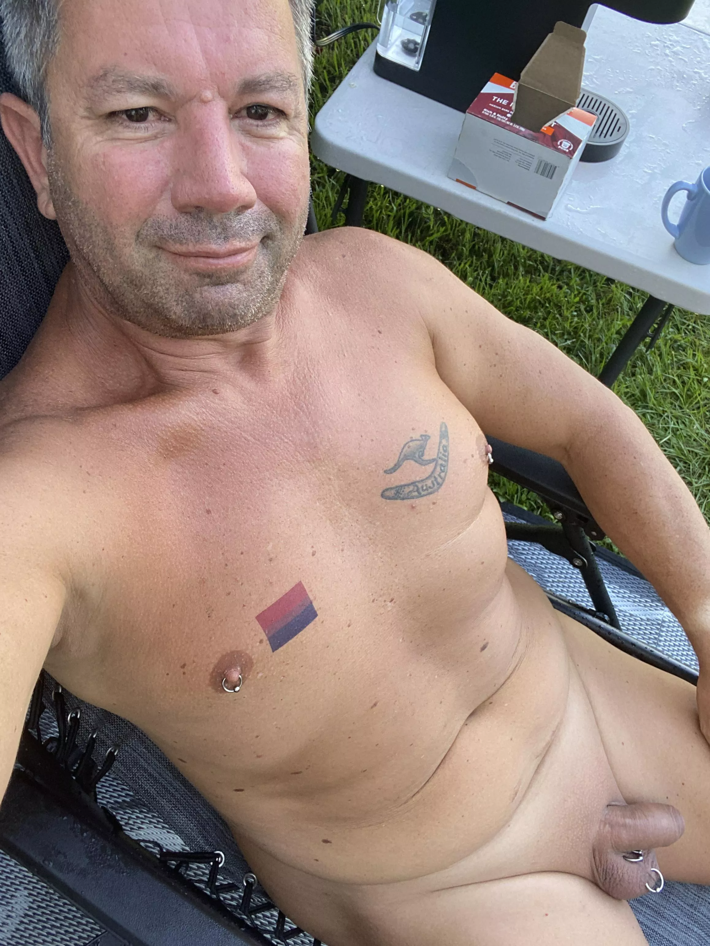 Four days naked in Orlando, FL? Prefer young (under 30) committed nudists to hang out with. Men, women, couples (kids welcome). Just chill and relax the best way possible. Pvt and we can have a conversation.