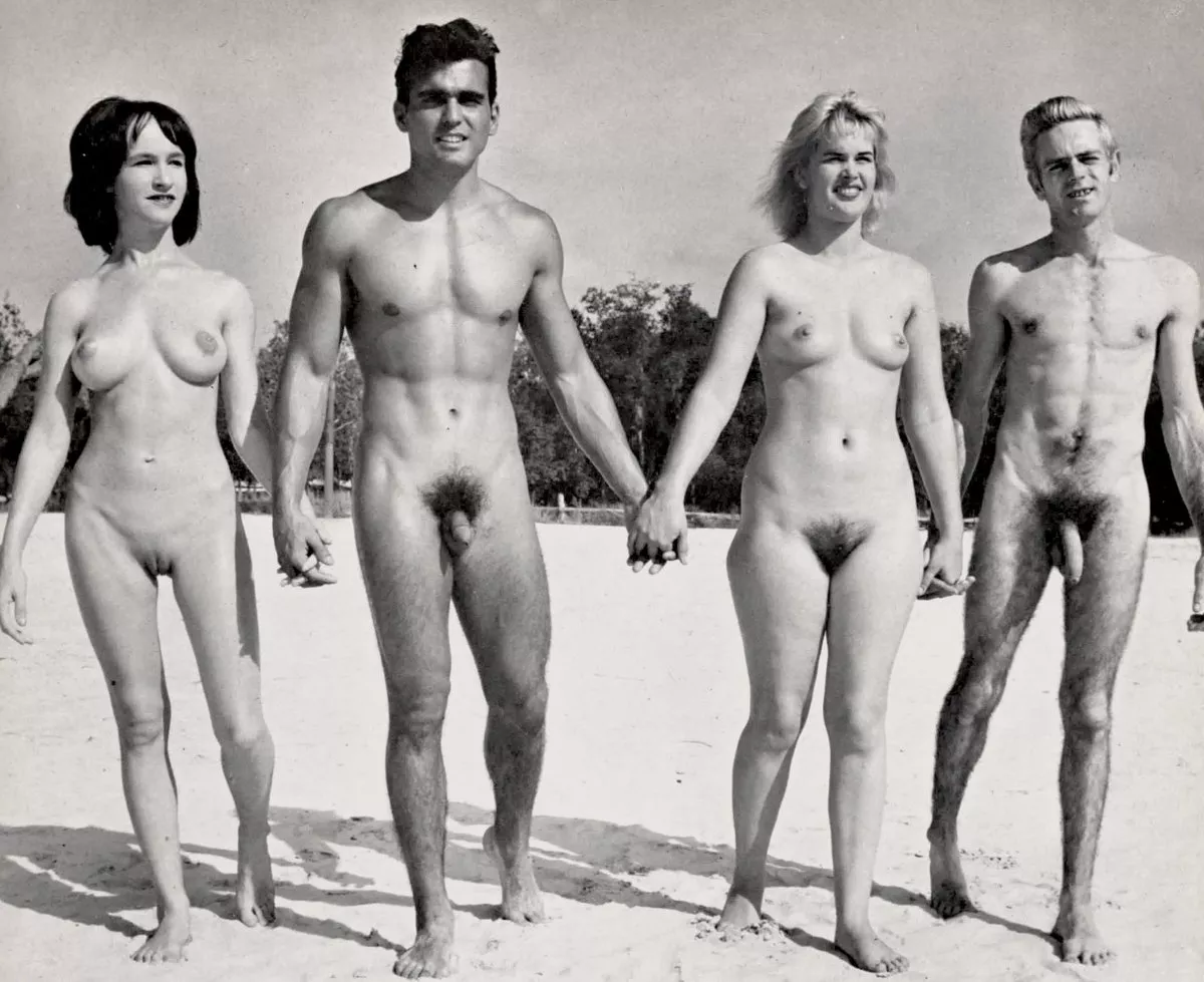 Free Sunshine Beach Club, 1967