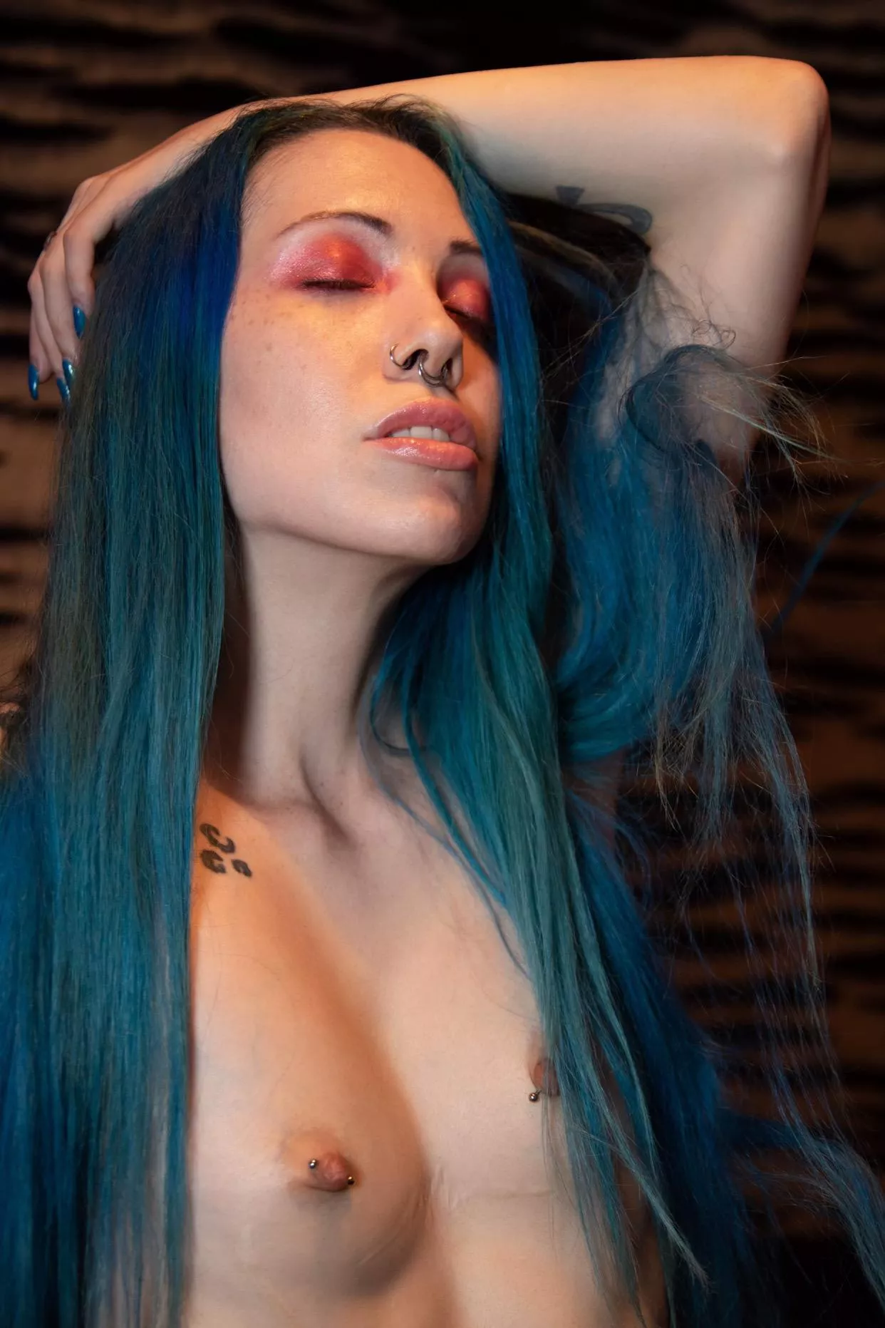 ðŸ’™ Free Trial to my XXX Onlyfans below ðŸ’™ Tons of amateur porn ðŸ’¦ Xomel ðŸ’€ðŸ’™