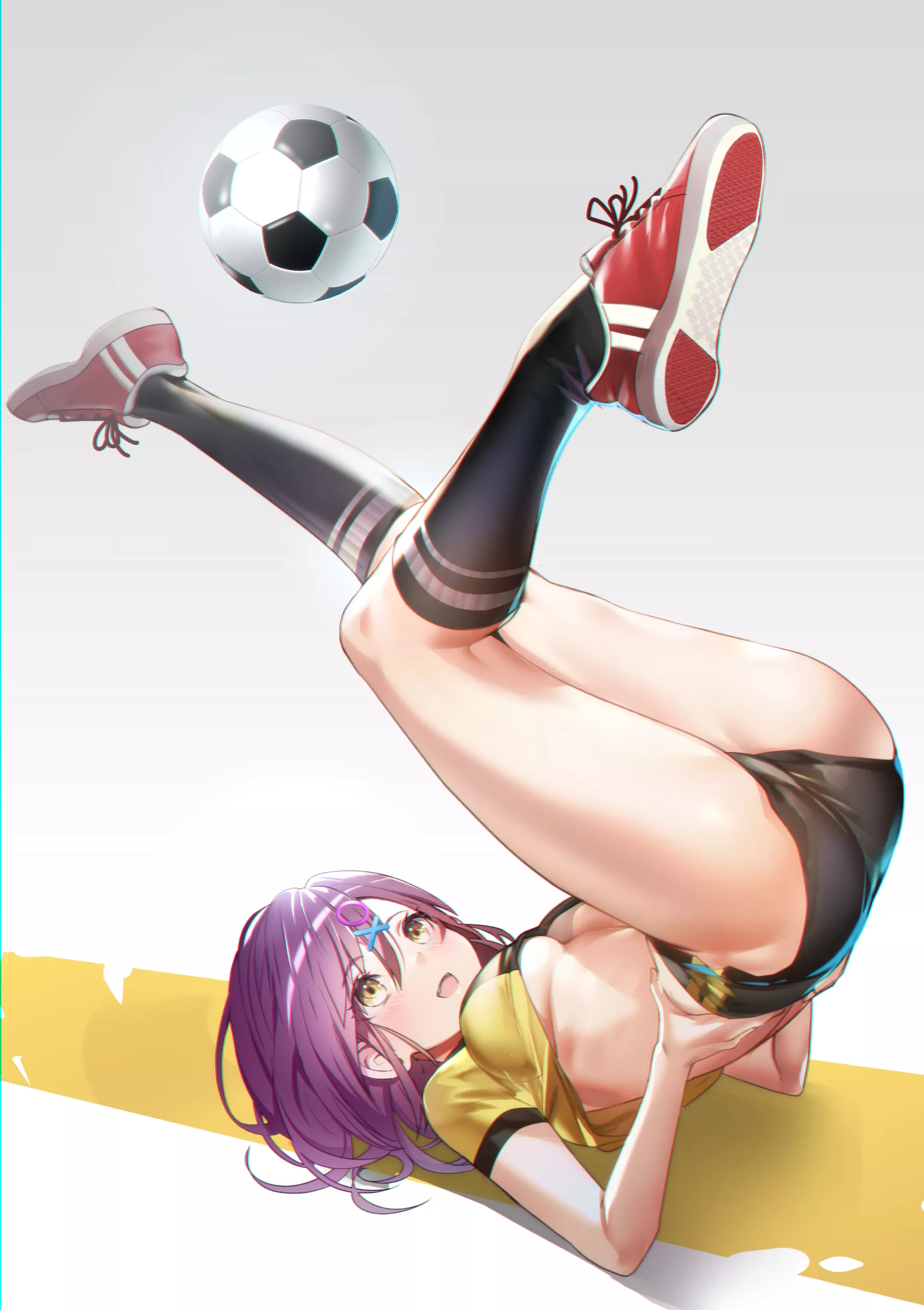 Freestyle Football [Original]