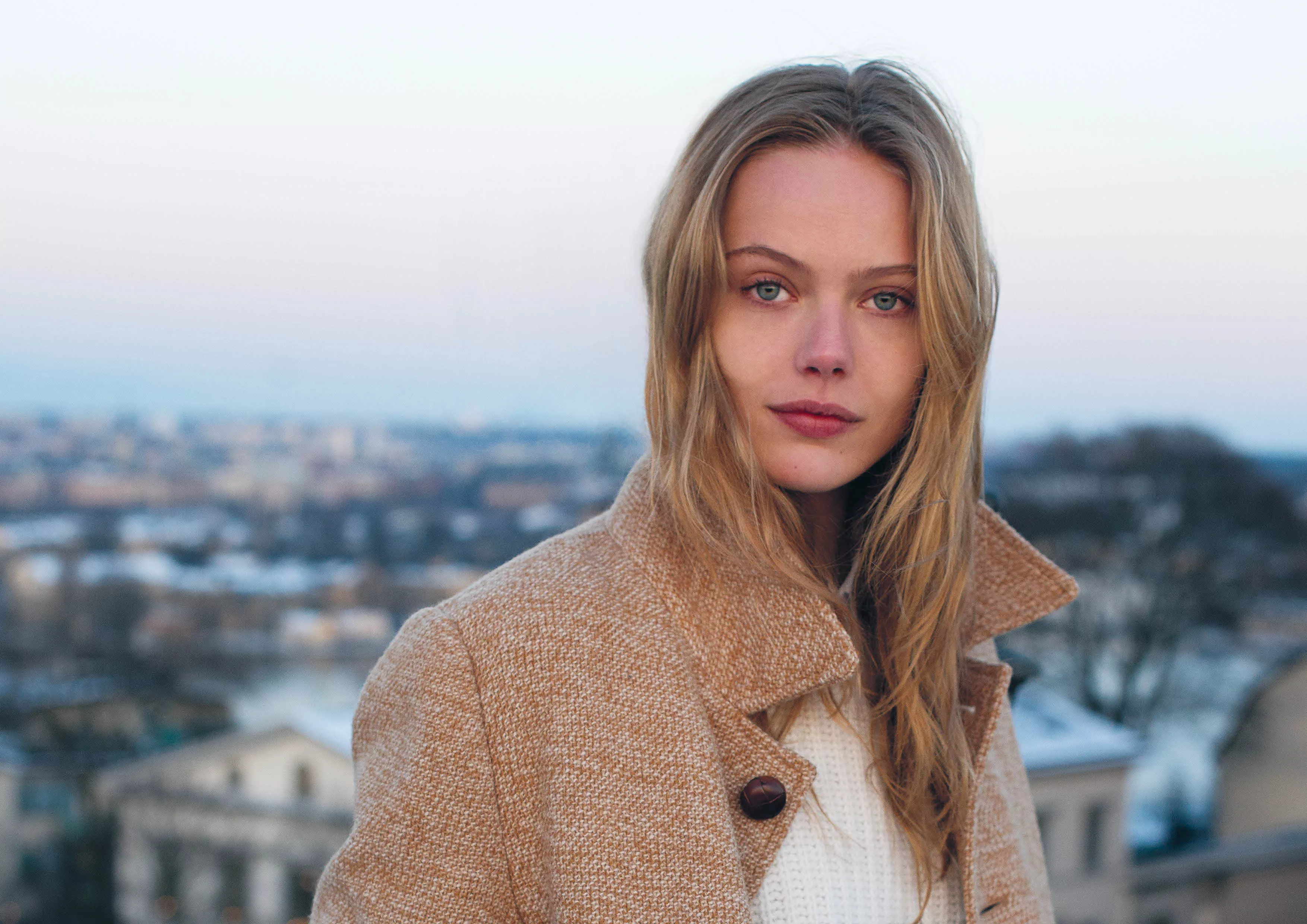 Frida Gustavsson