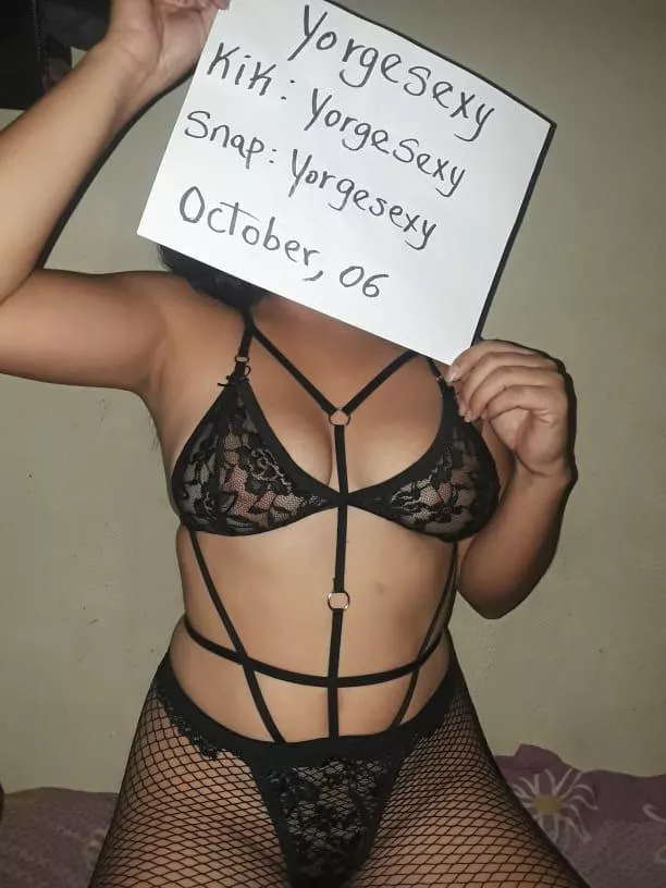 [F][SELLING]I can be a very obedient little whore daddyðŸ‘ðŸ’¦ðŸ˜ˆ Snap: yorgesexy /// KIK: yorgesexy