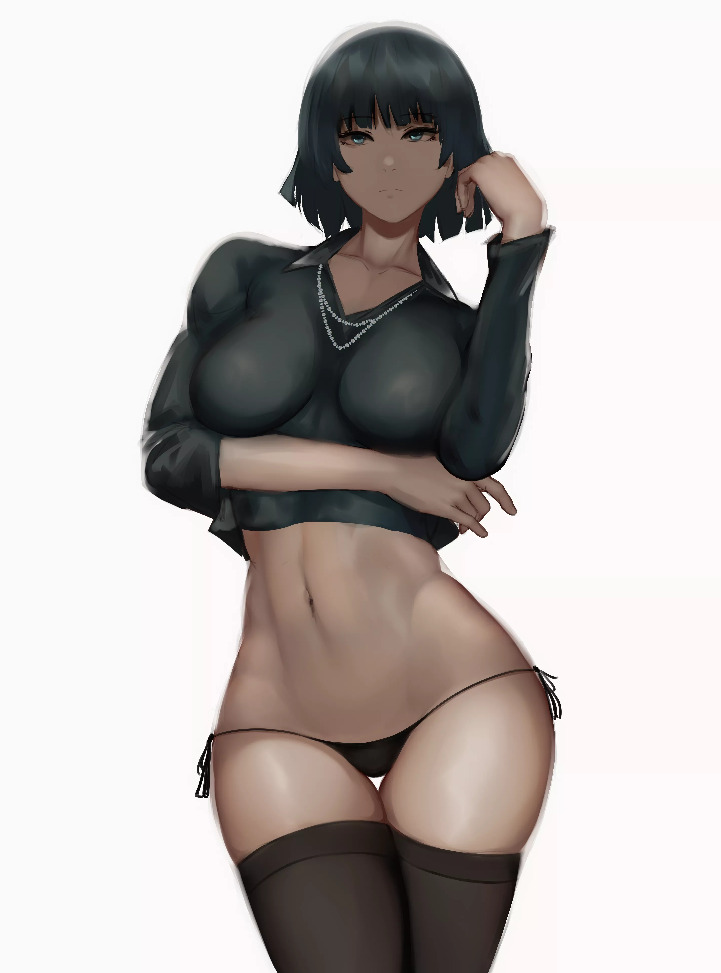 Fubuki (Zaki) [One Punch Man]