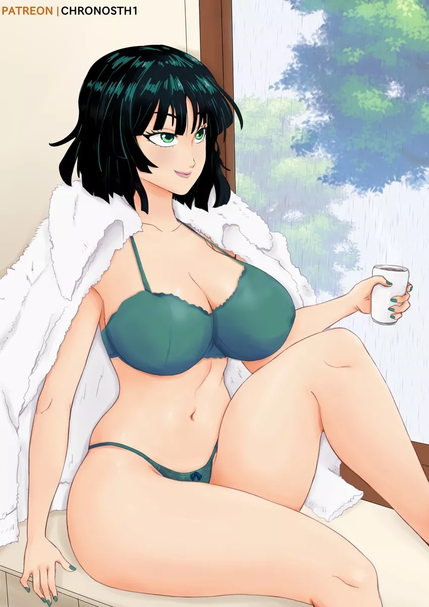 Fubuki's top notch curves