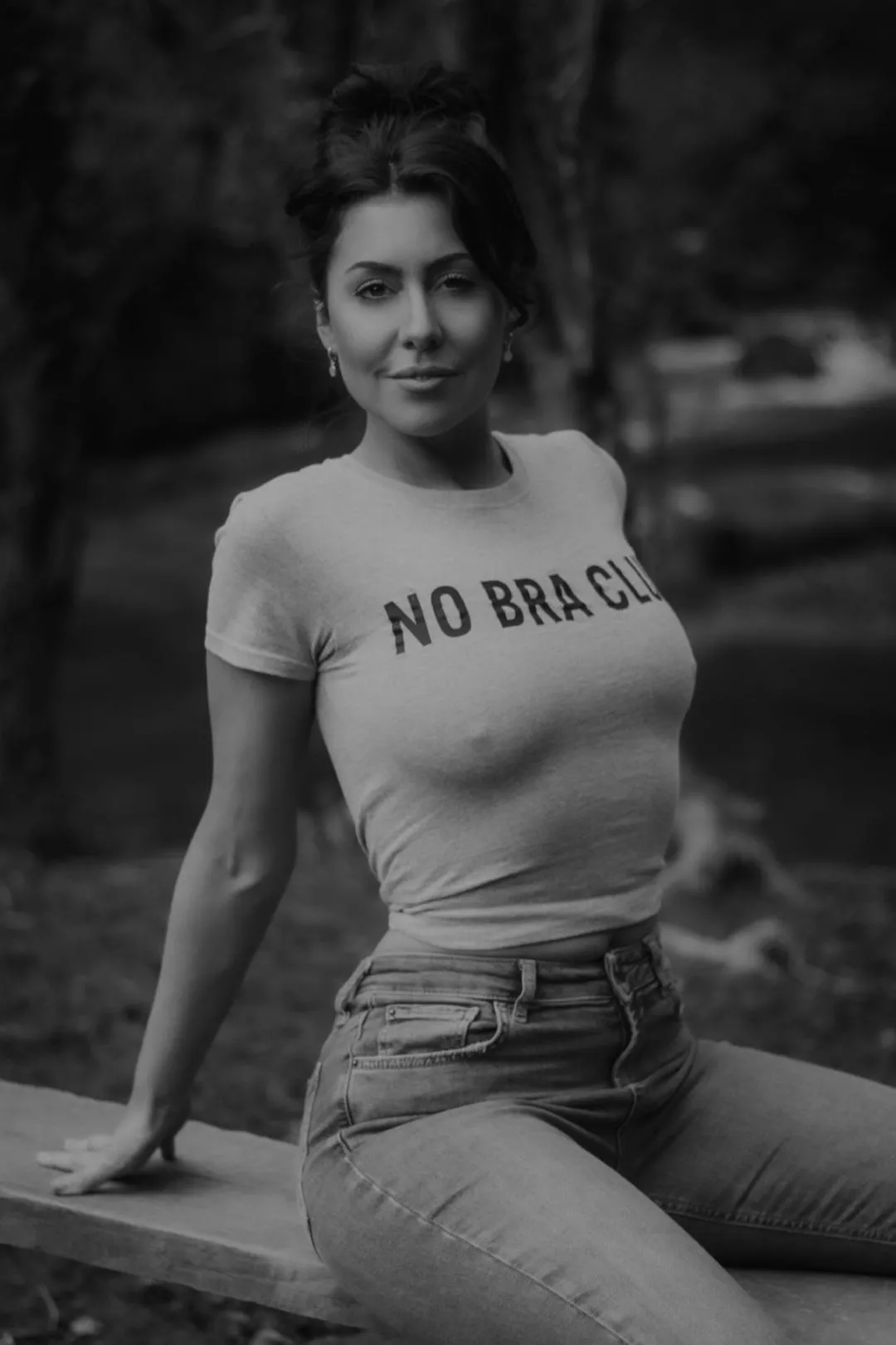 fuck bras, be free 👌