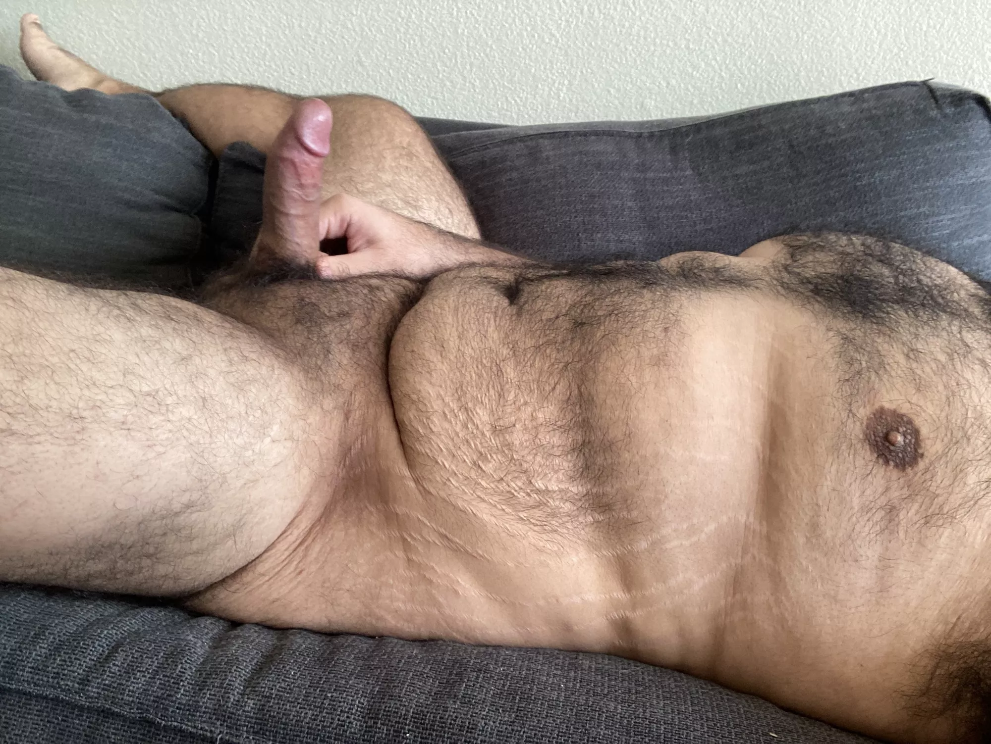 Fuck me on the couch