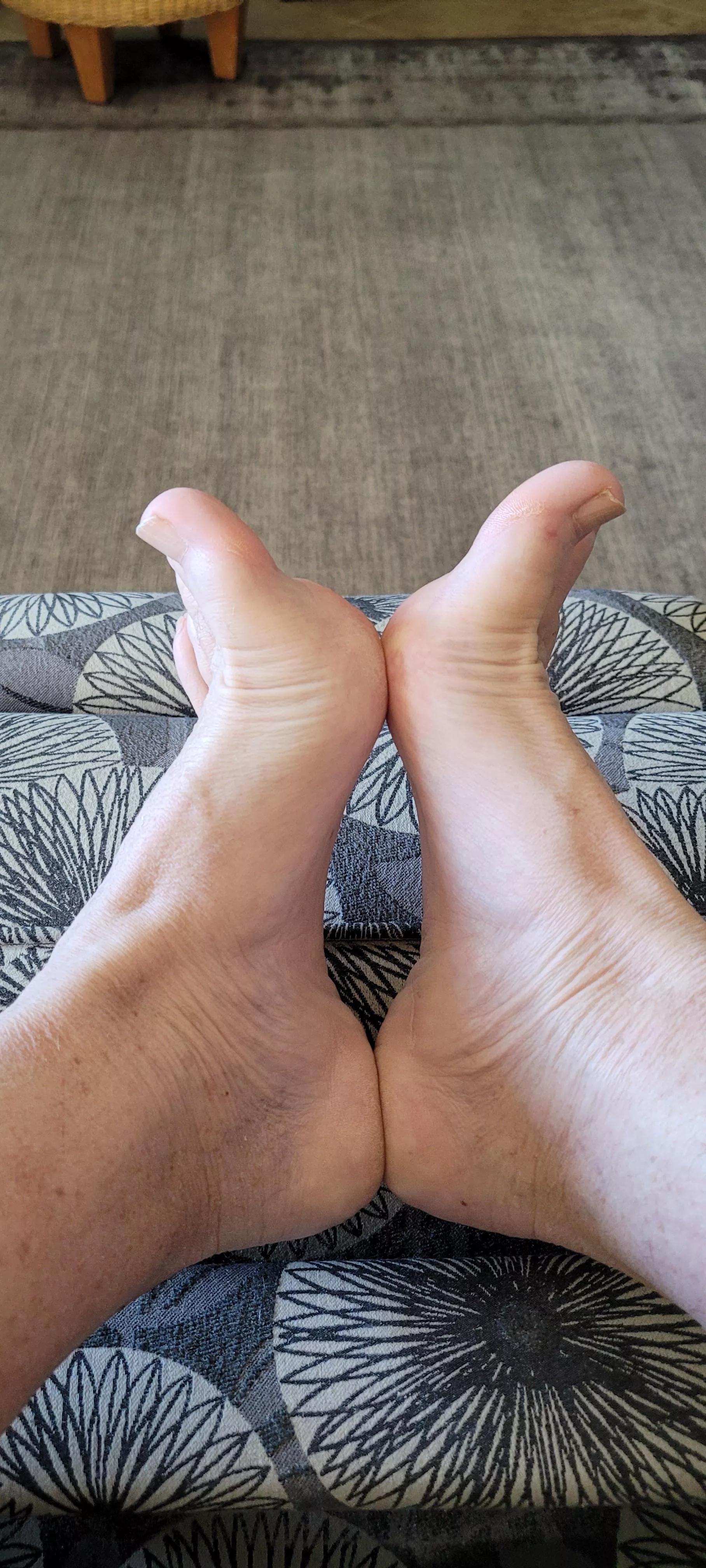 Fuck my feet 😋💦💦💦💦💦