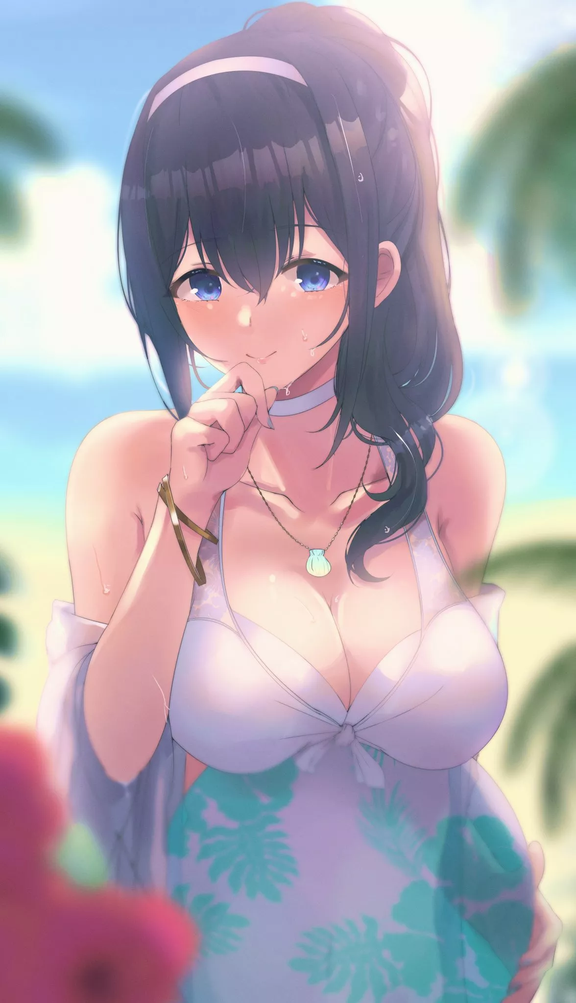 Fumika Sagisawa [Idolmaster]