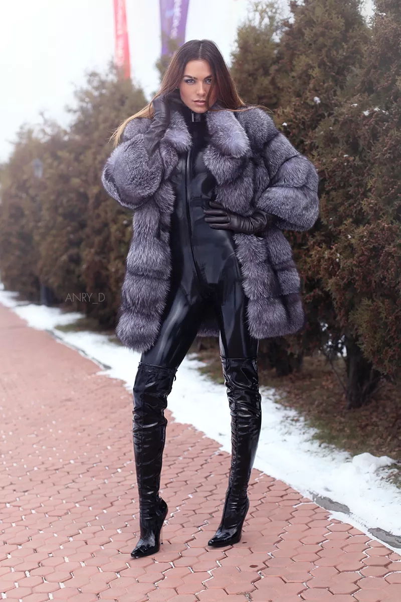 Fur