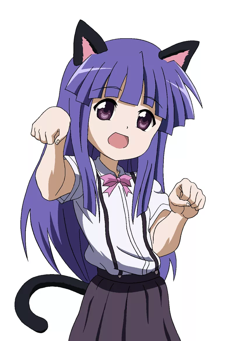 Furude Rika - Higurashi