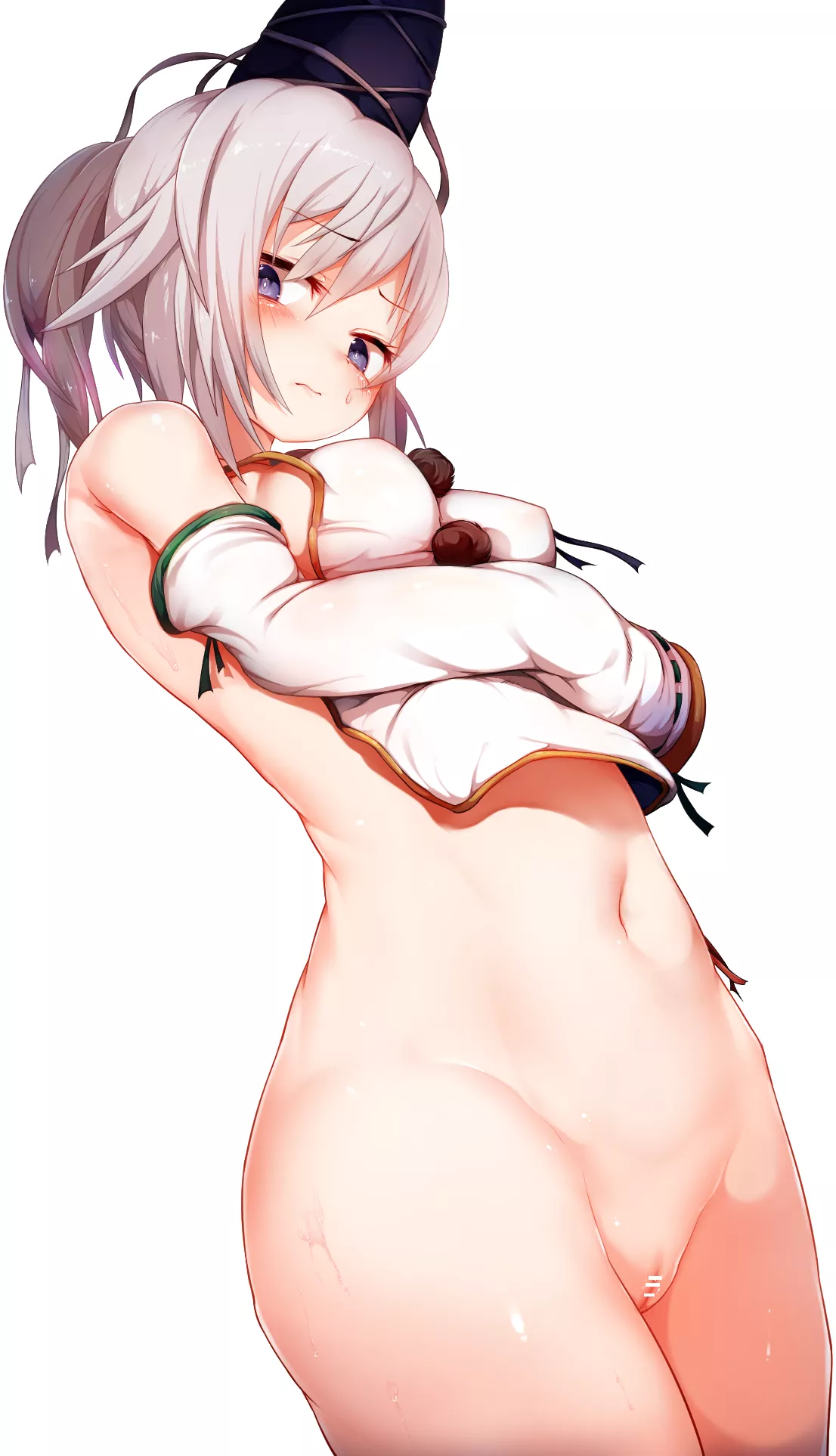 Futo [Ecchi]