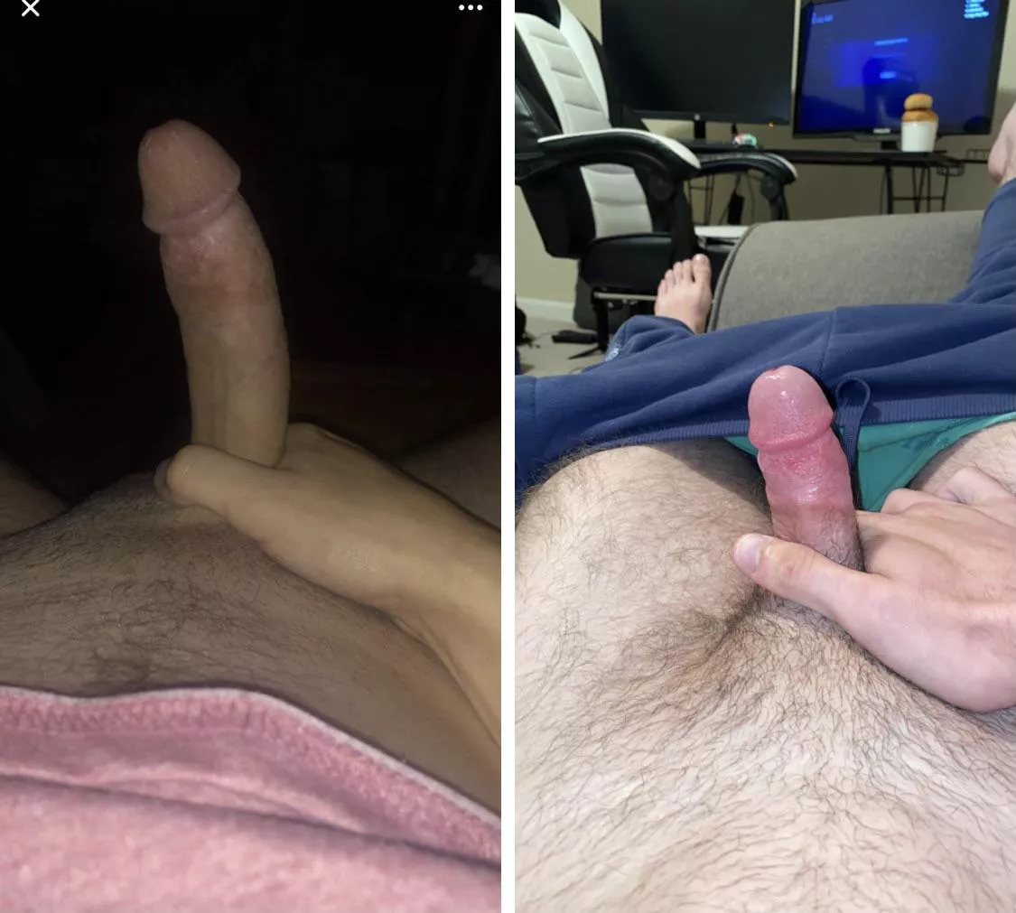 Fwb vs bfâ€¦which one would you take