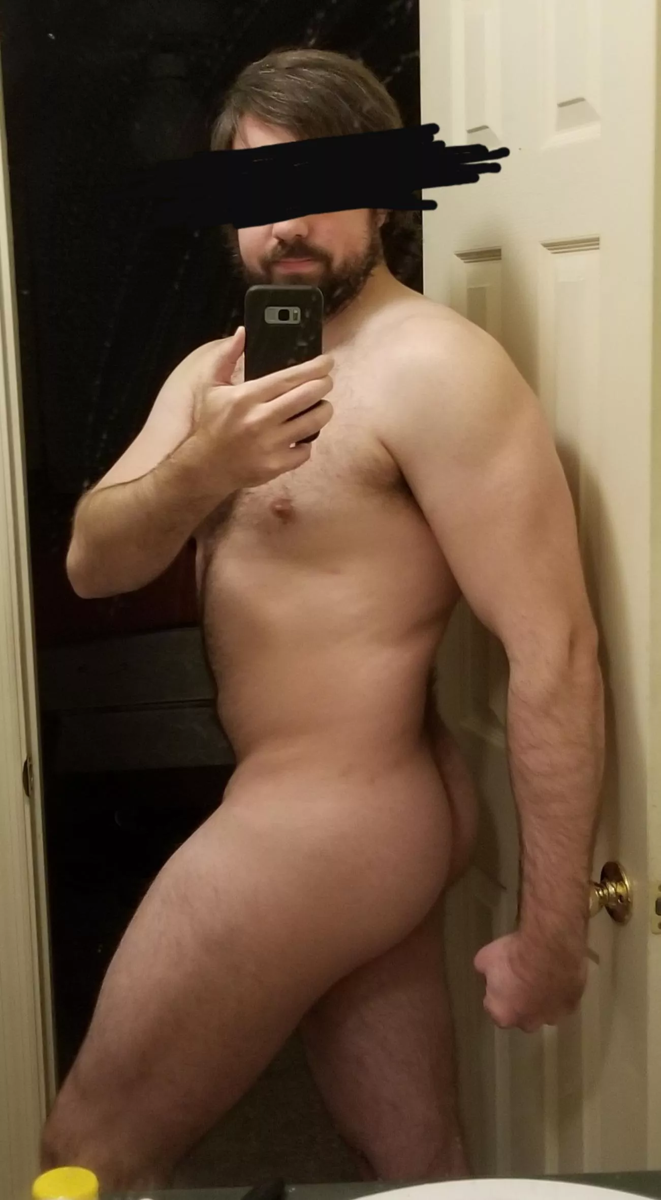 Gained a bit of weight during the pande[M]ic but I think I still got it. :)