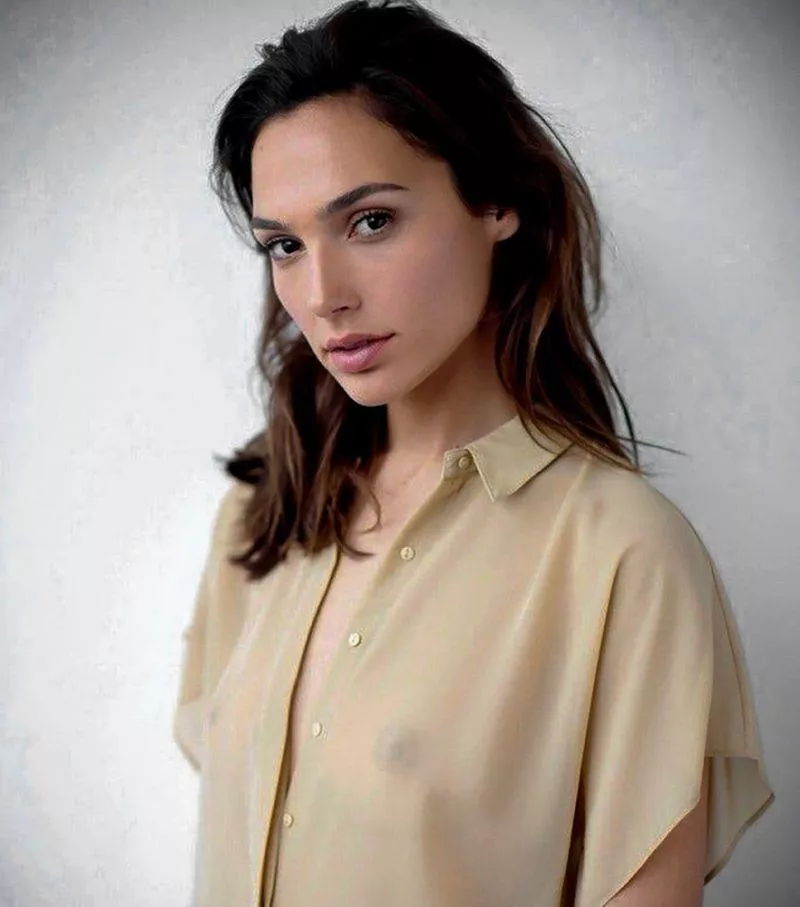 Gal Gadot