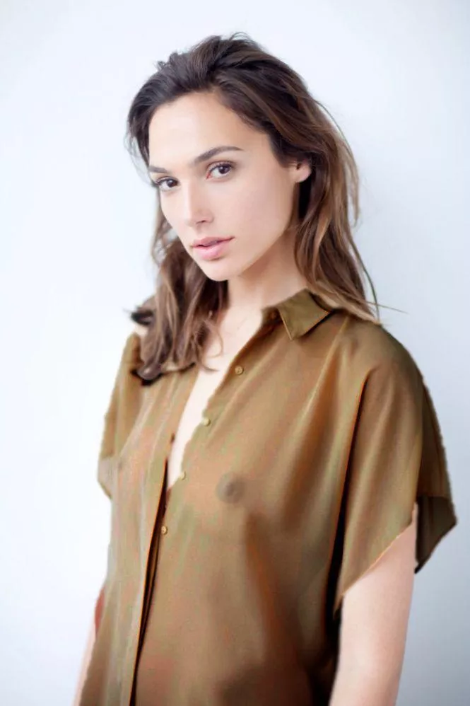 Gal Gadot