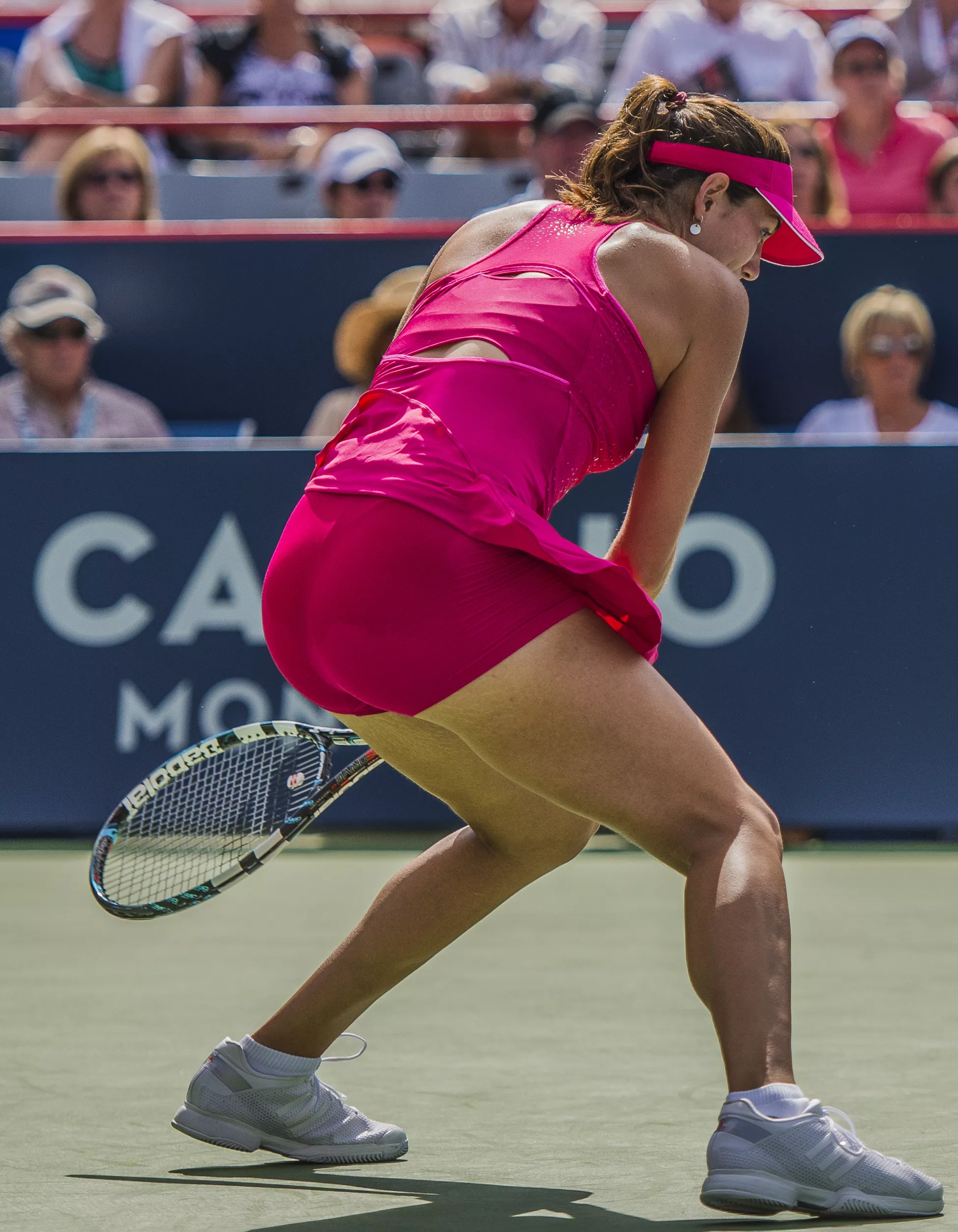 Garbine Muguruza