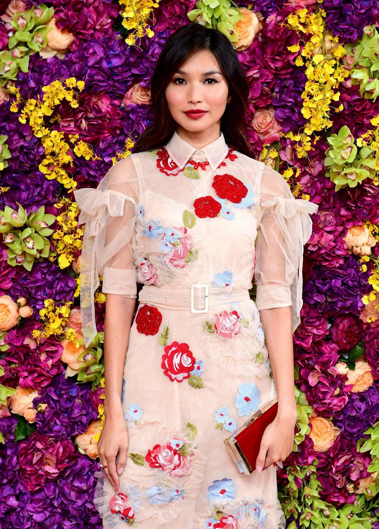 Gemma Chan